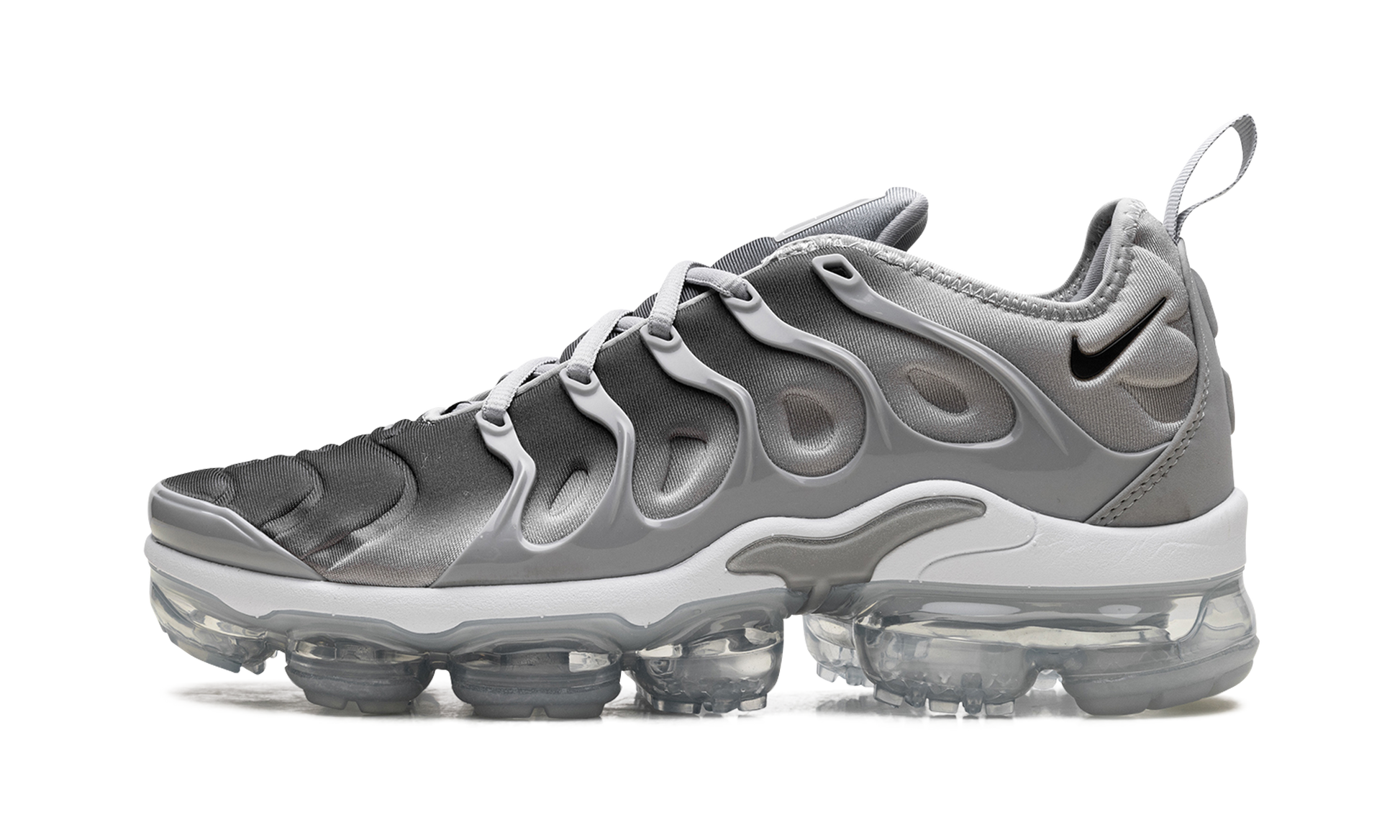 Air Vapormax Plus "silver Gradient" - 1