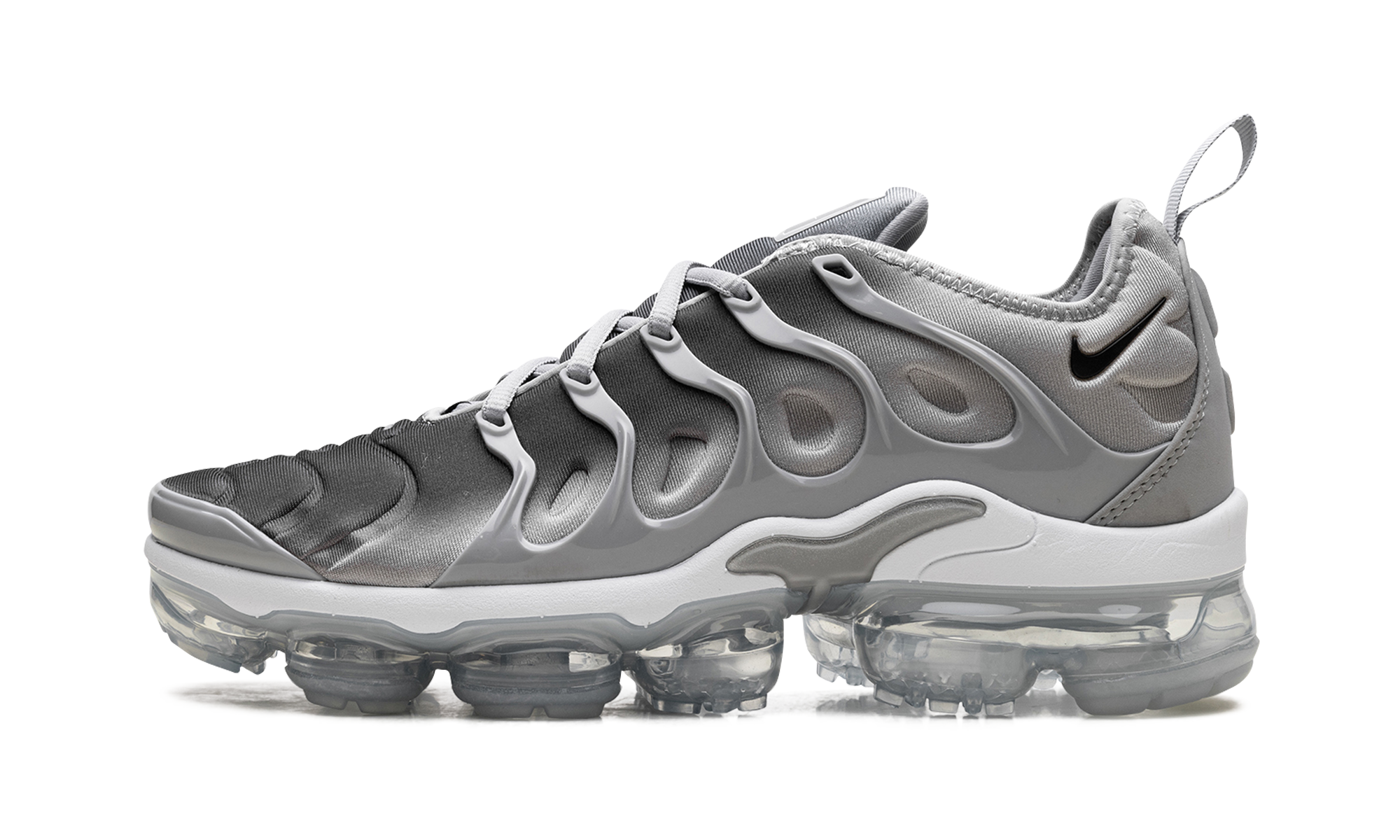 Air Vapormax Plus "silver Gradient" - 1