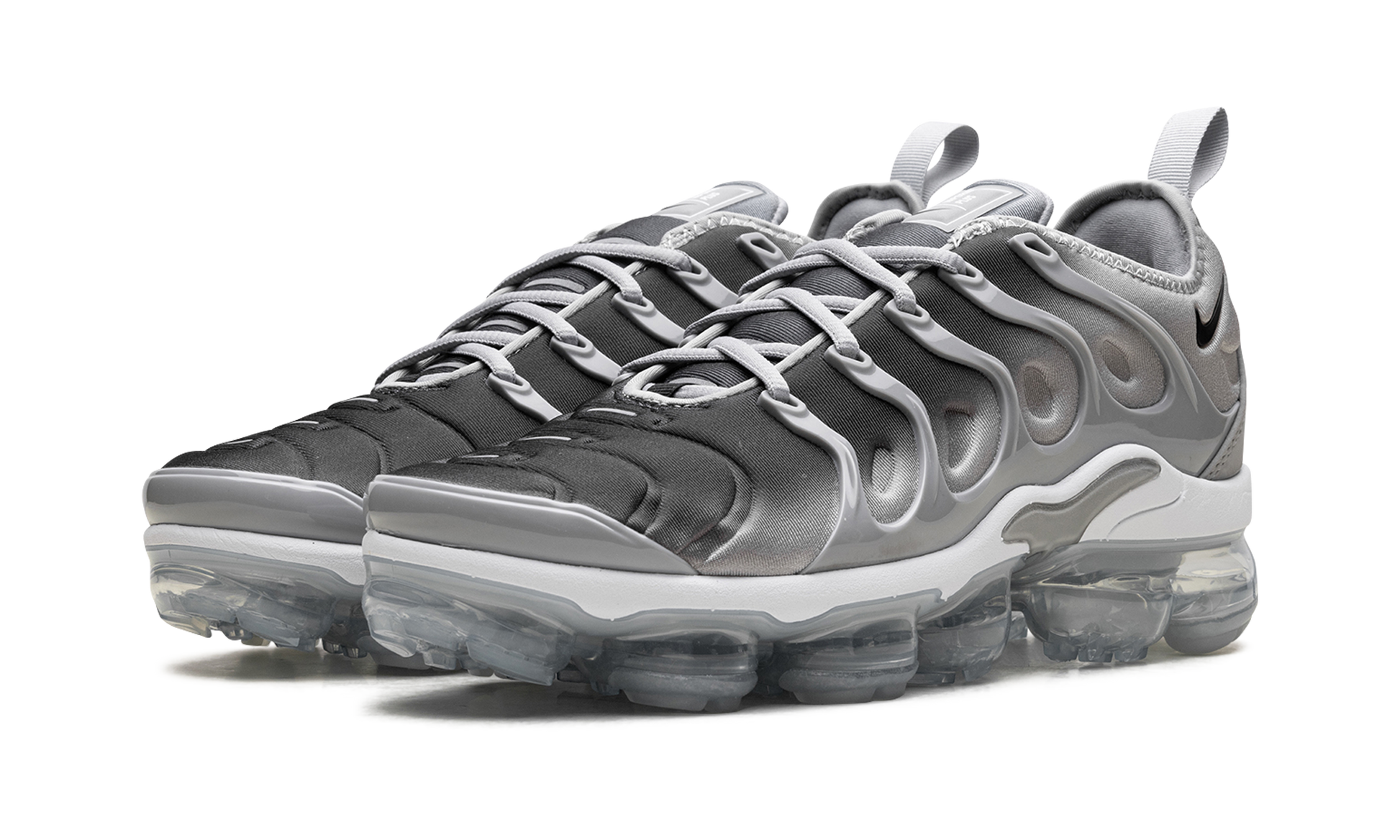 Air Vapormax Plus "silver Gradient" - 2