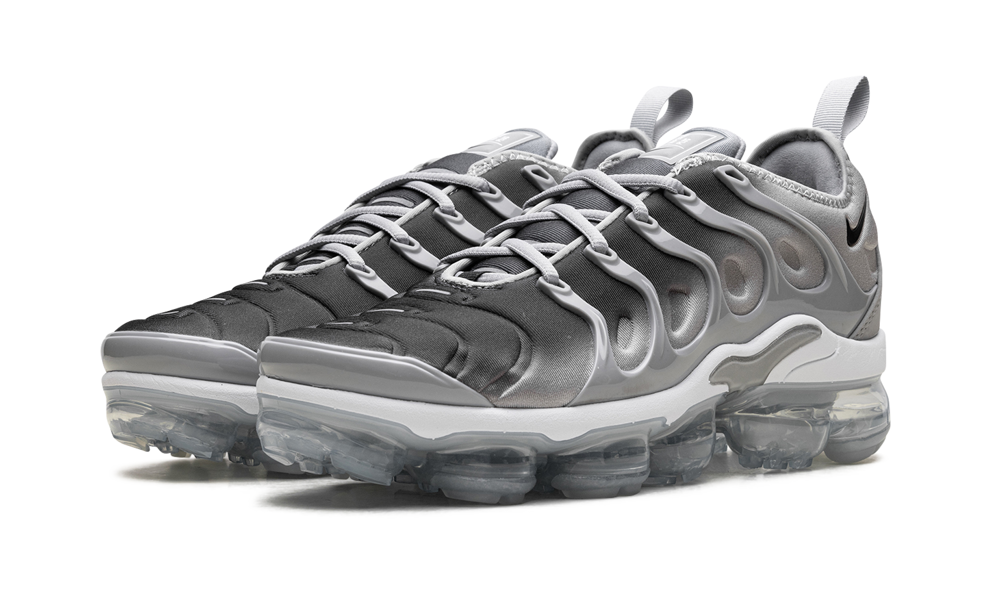 Air Vapormax Plus "silver Gradient" - 2