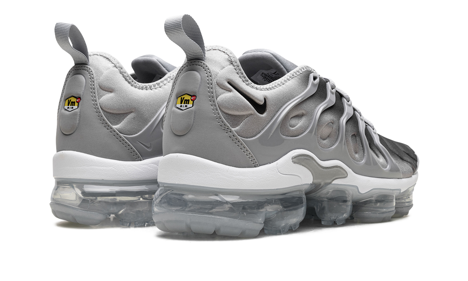 Air Vapormax Plus "silver Gradient" - 3