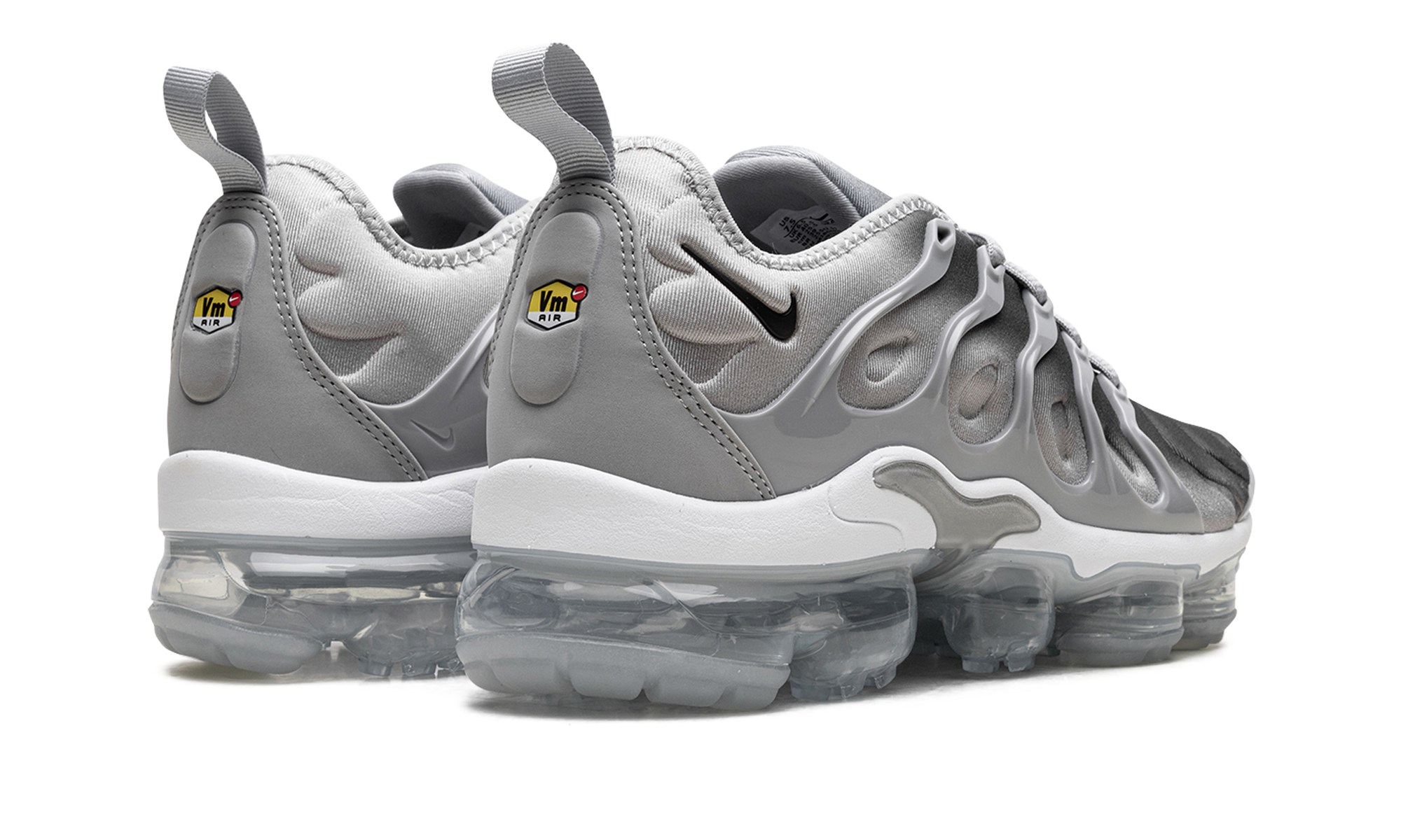 Air Vapormax Plus "silver Gradient" - 3