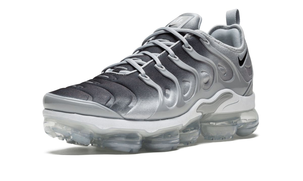 Air Vapormax Plus "silver Gradient" - 4