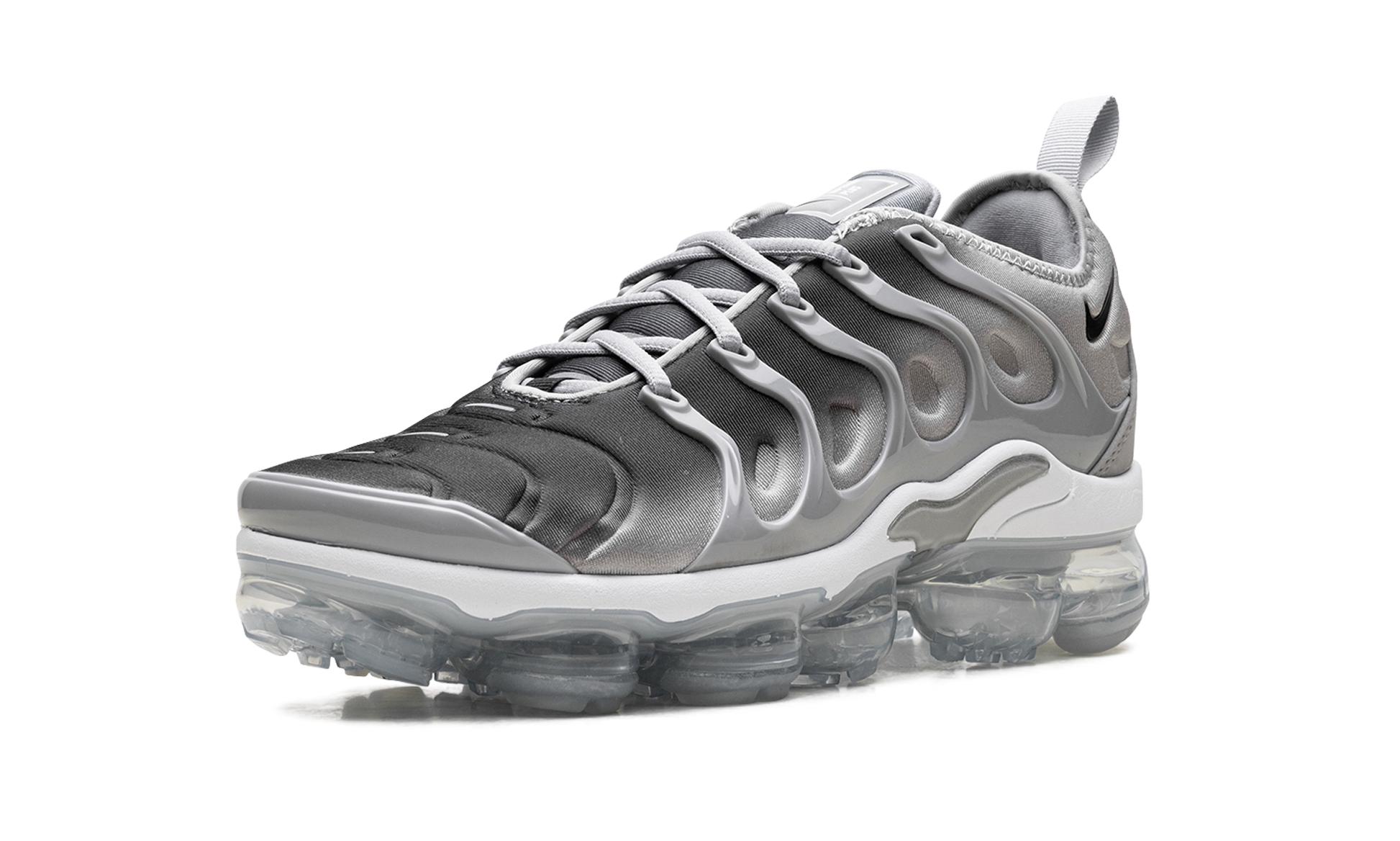 Air Vapormax Plus "silver Gradient" - 5
