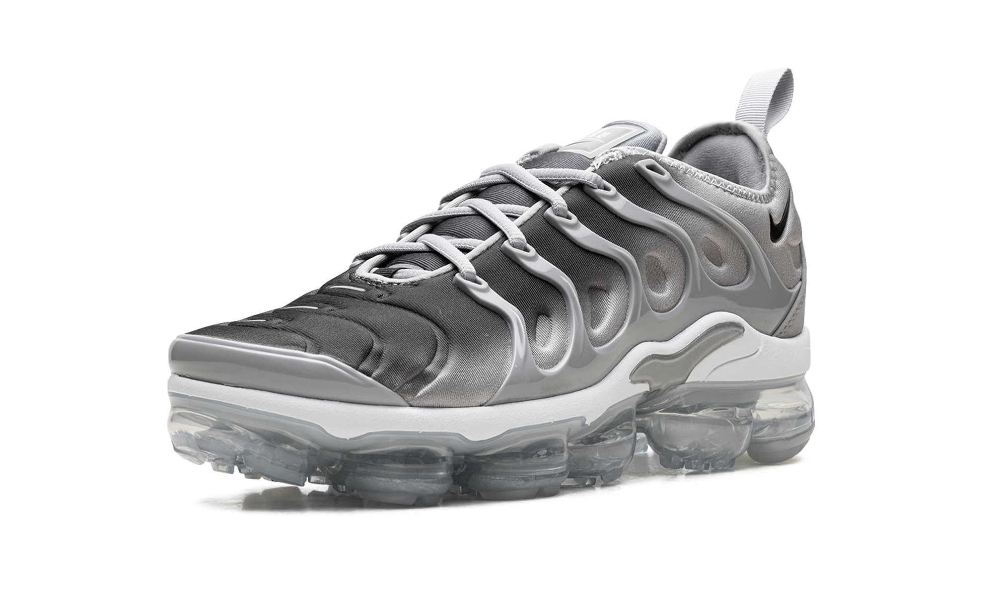Air Vapormax Plus "silver Gradient" - 5