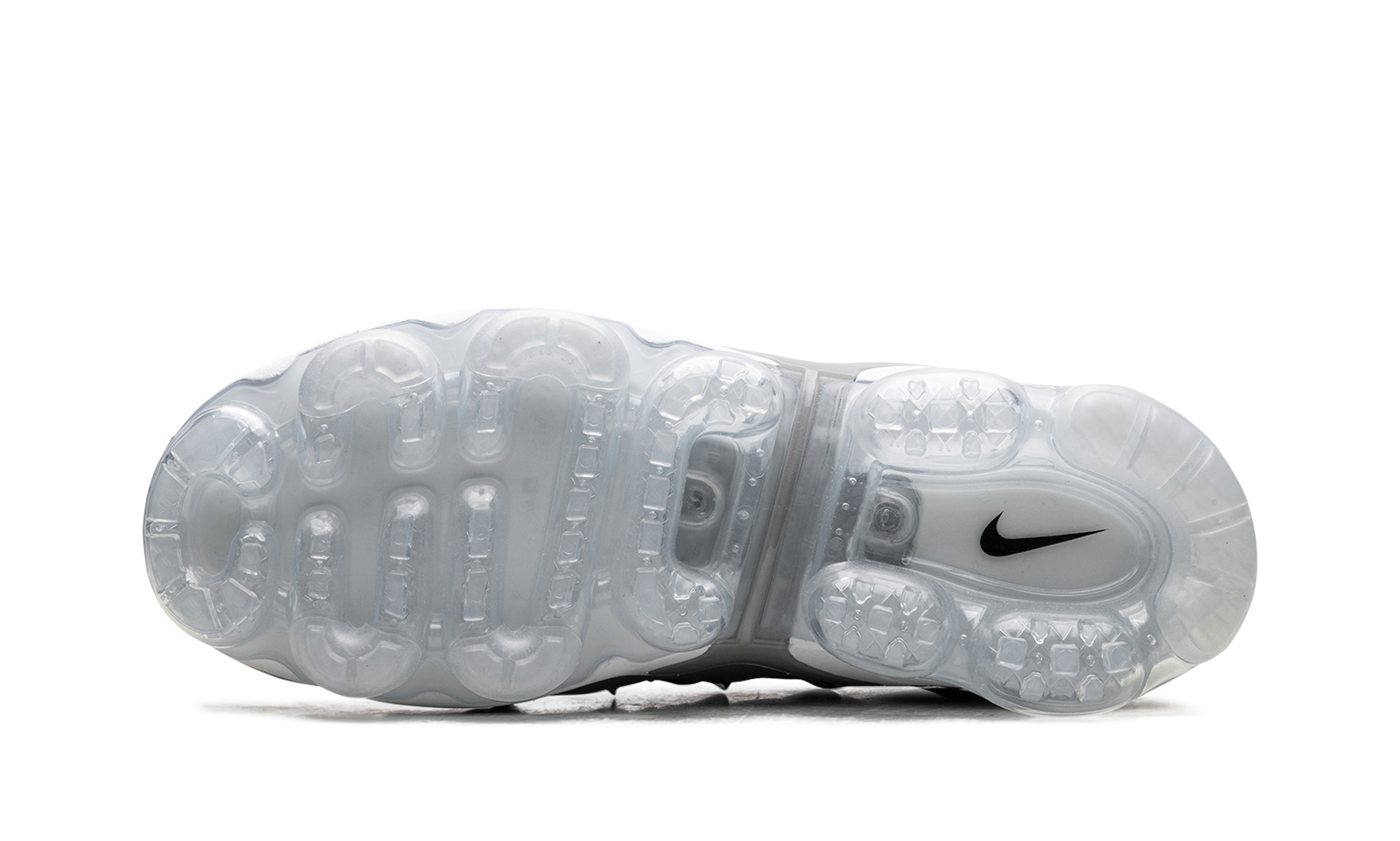 Air Vapormax Plus "silver Gradient" - 6