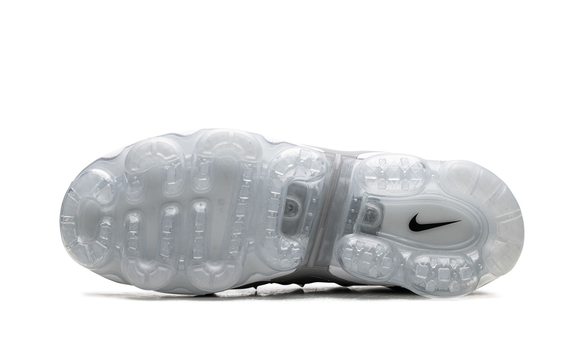 Air Vapormax Plus "silver Gradient" - 6