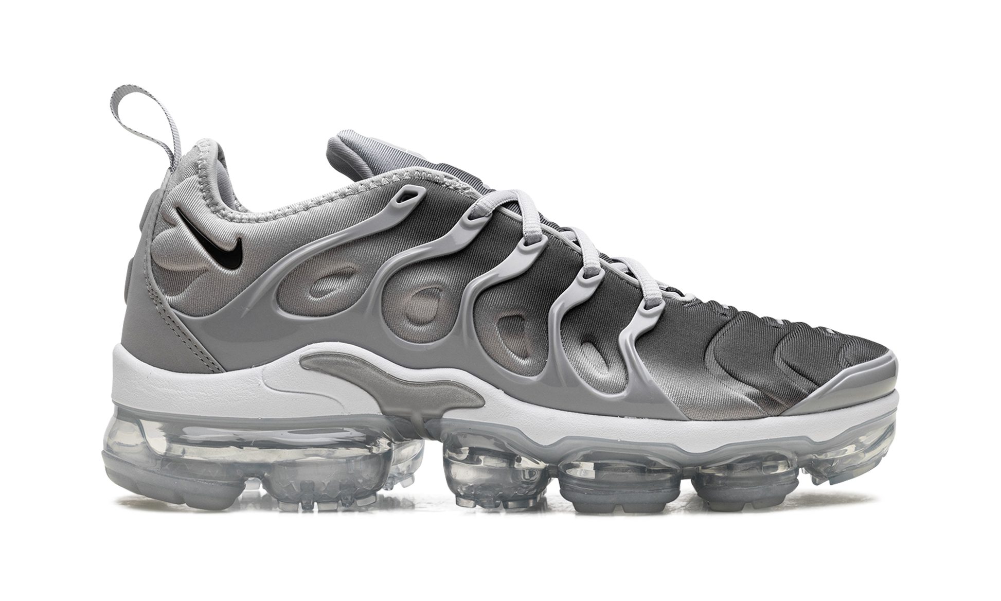 Air Vapormax Plus "silver Gradient" - 7