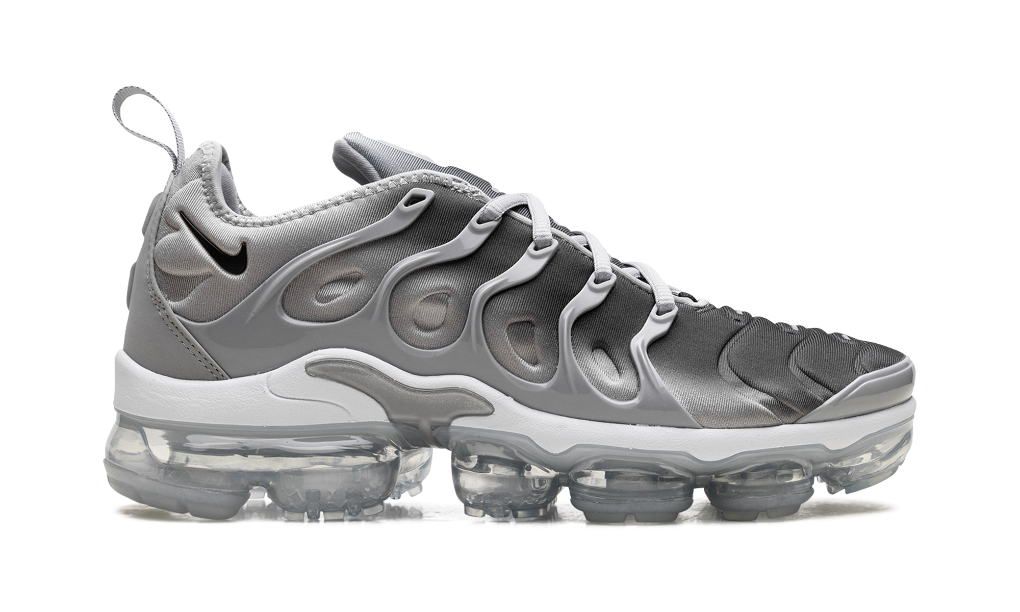 Air Vapormax Plus "silver Gradient" - 7