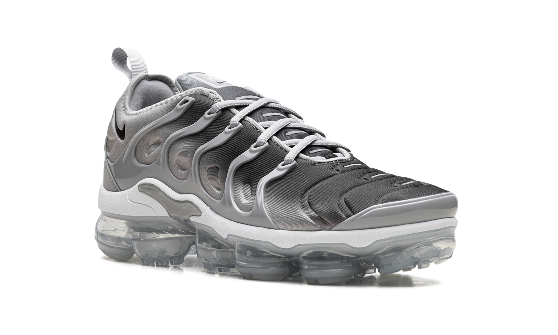 Air Vapormax Plus "silver Gradient" - 8