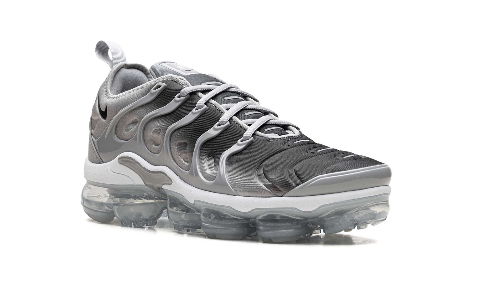 Air Vapormax Plus "silver Gradient" - 8