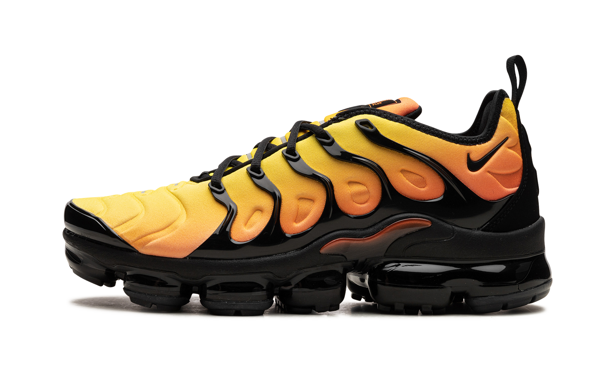 Air Vapormax Plus "sunset" - 1