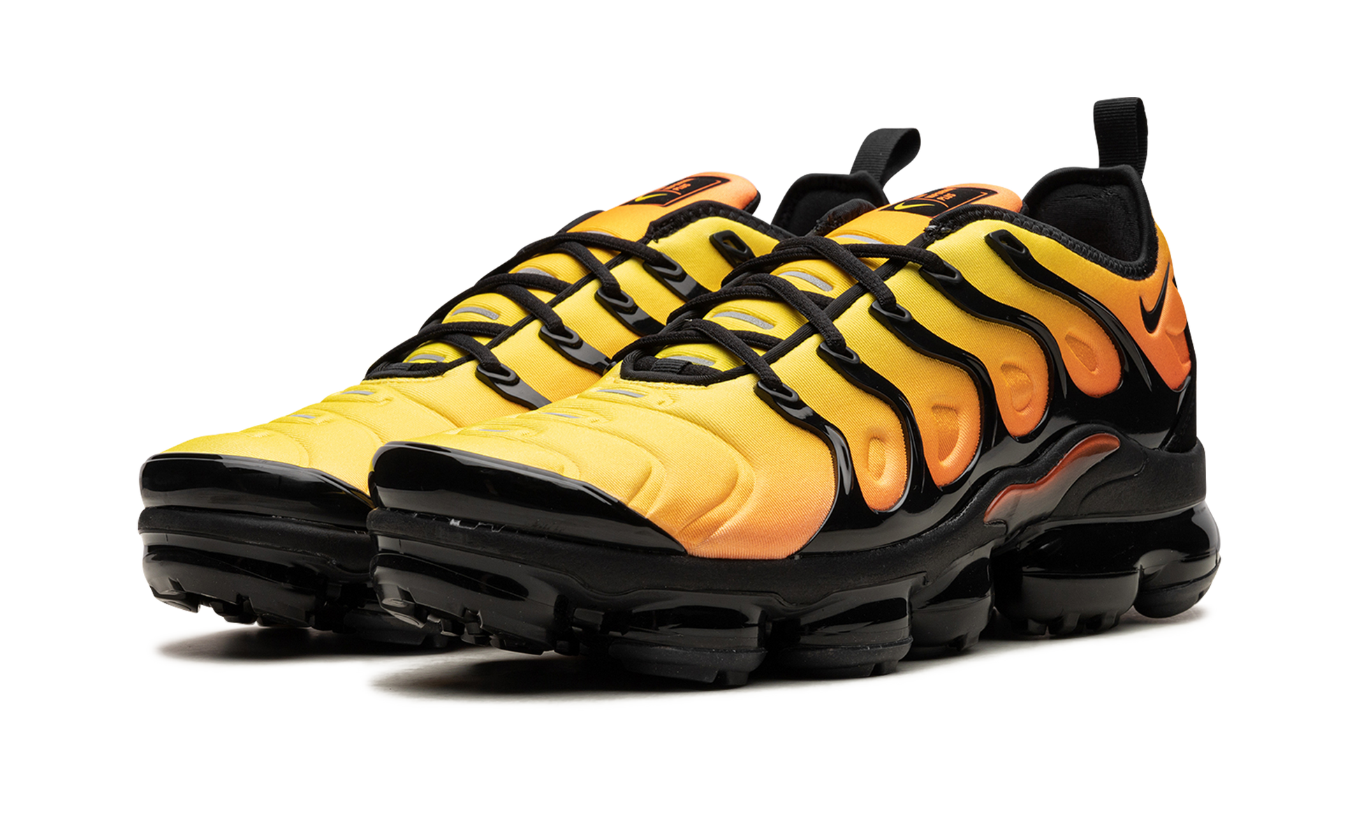 Air Vapormax Plus "sunset" - 2