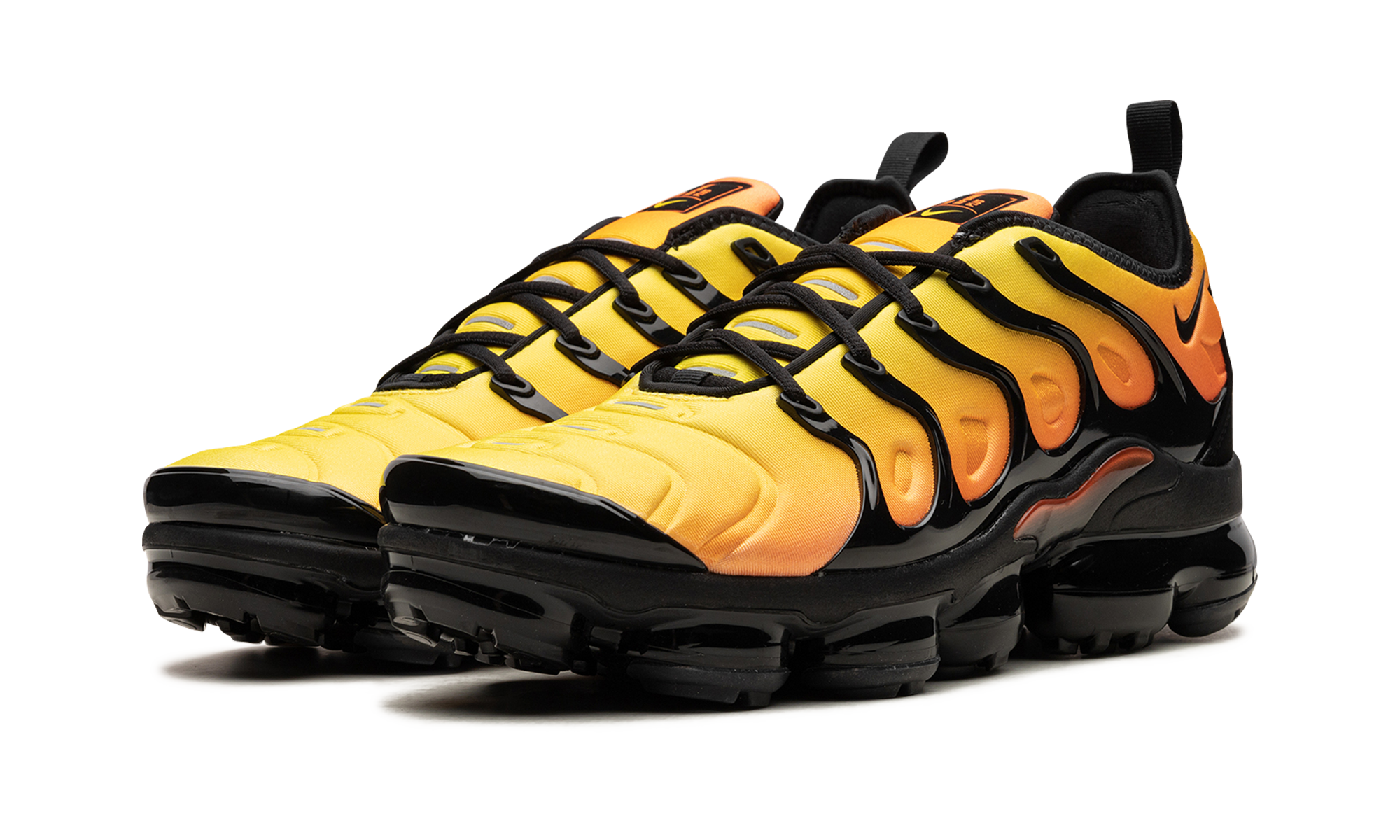 Air Vapormax Plus "sunset" - 2