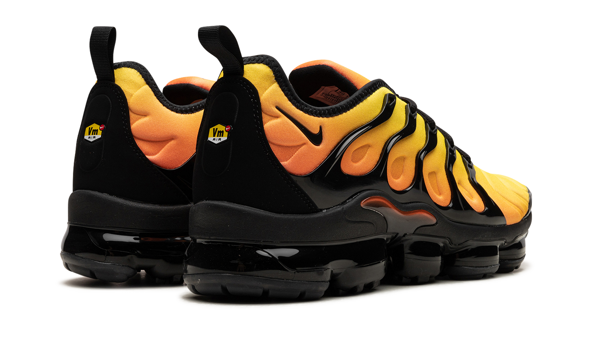 Air Vapormax Plus "sunset" - 3
