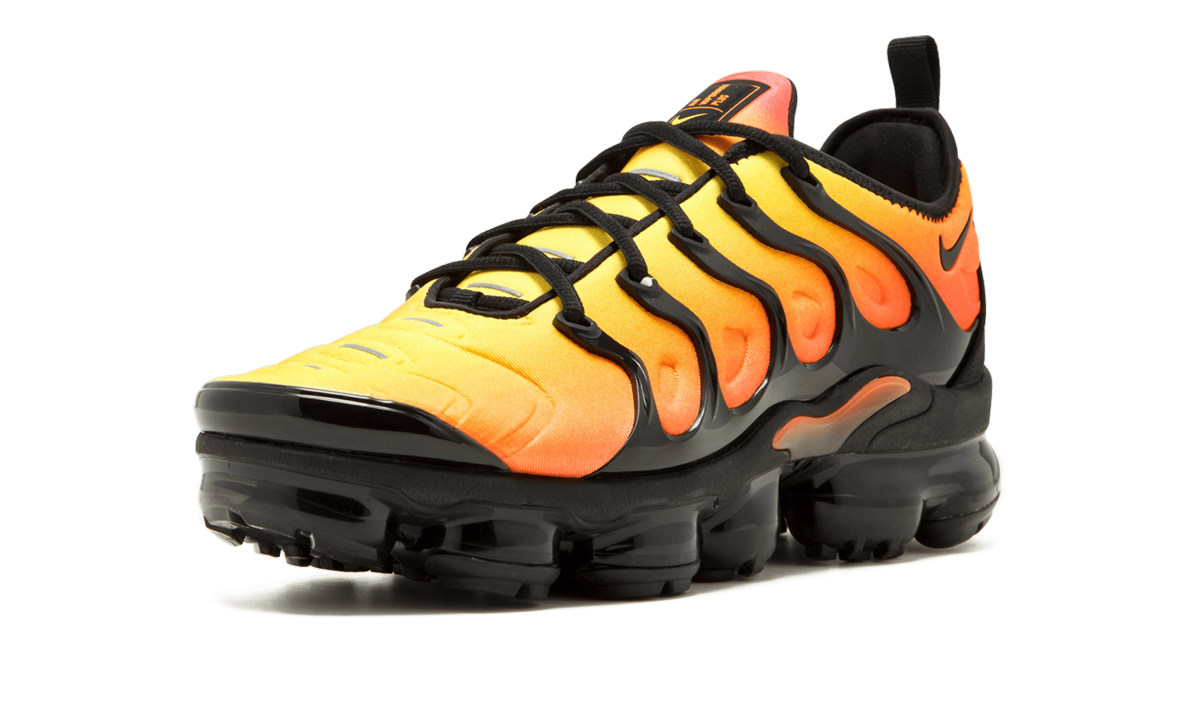 Air Vapormax Plus "sunset" - 4