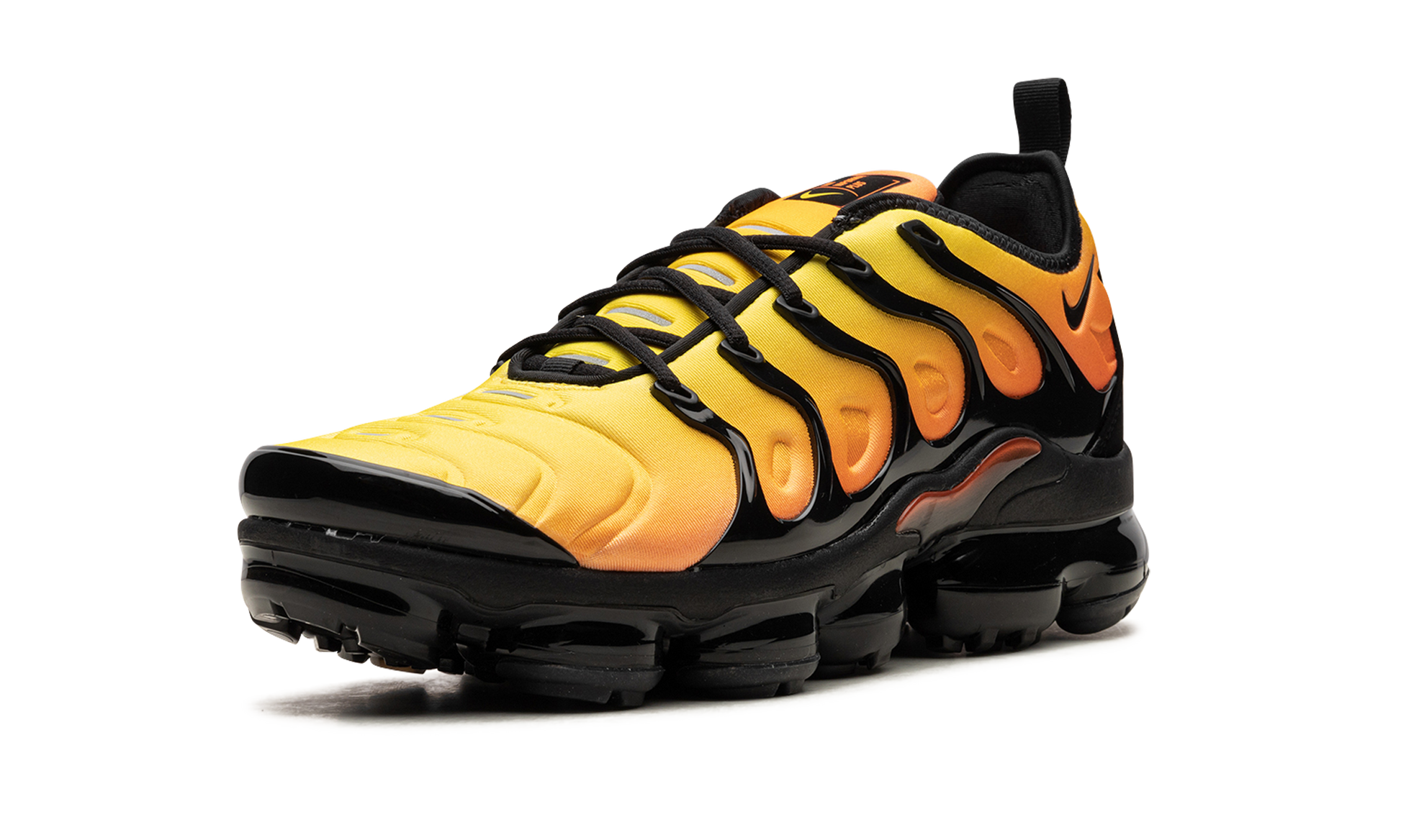 Air Vapormax Plus "sunset" - 5