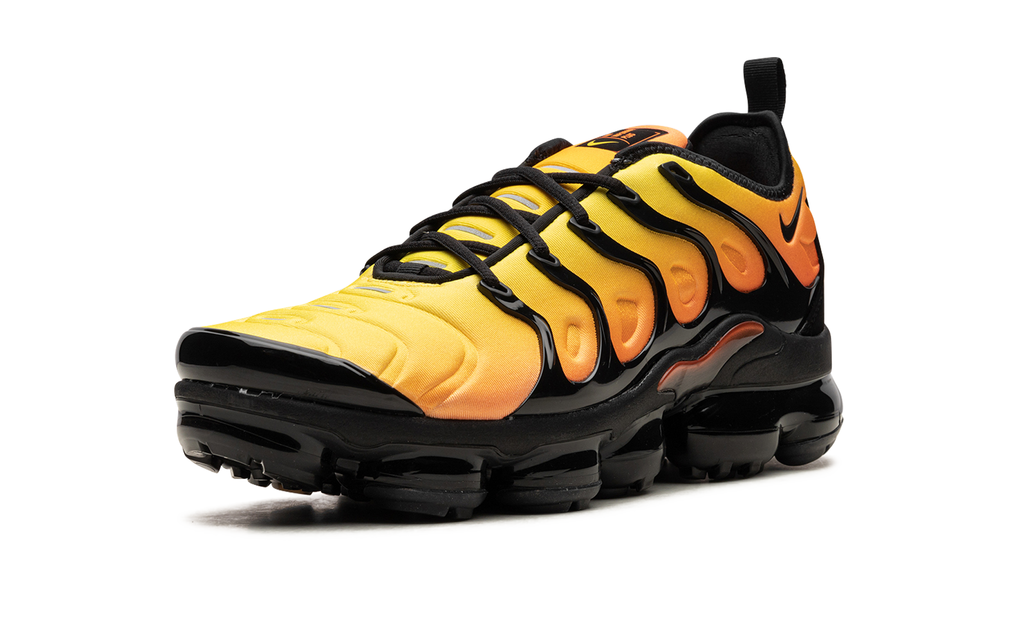 Air Vapormax Plus "sunset" - 5
