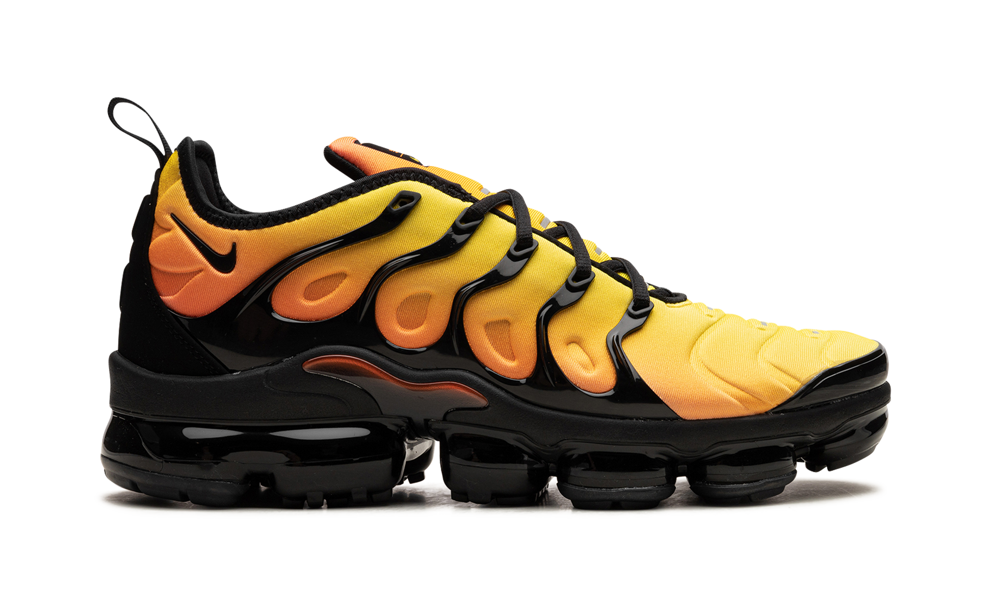 Air Vapormax Plus "sunset" - 7
