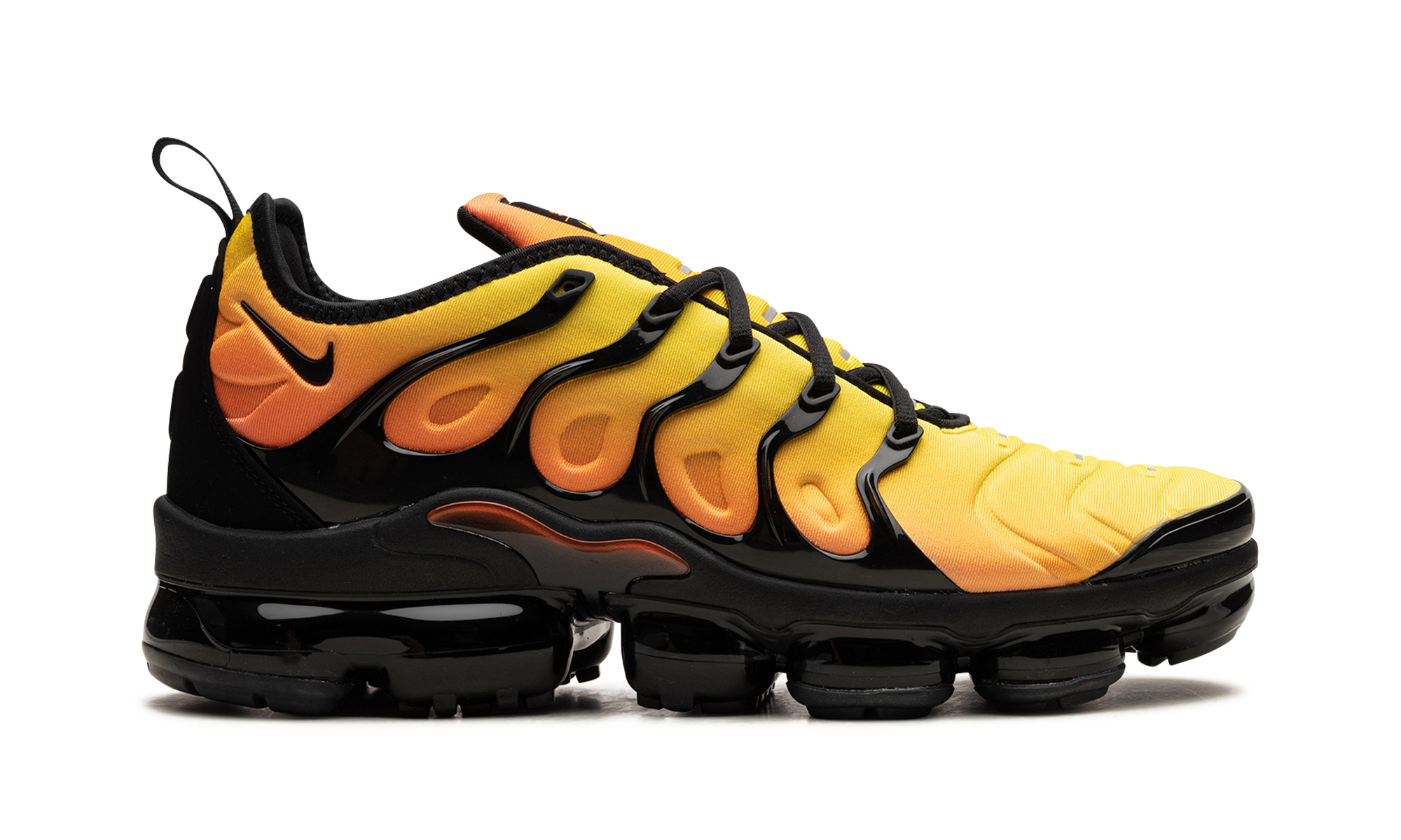 Air Vapormax Plus "sunset" - 7