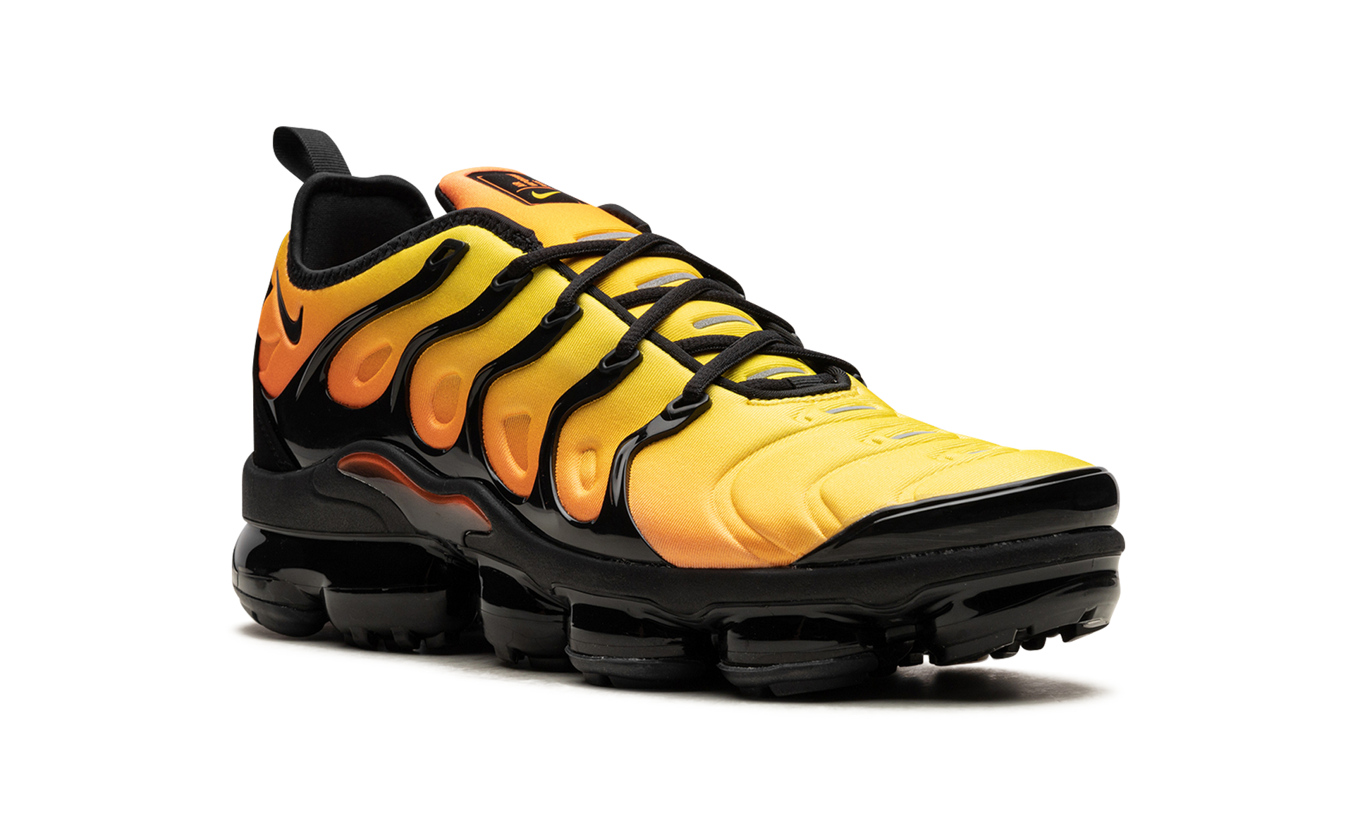 Air Vapormax Plus "sunset" - 8