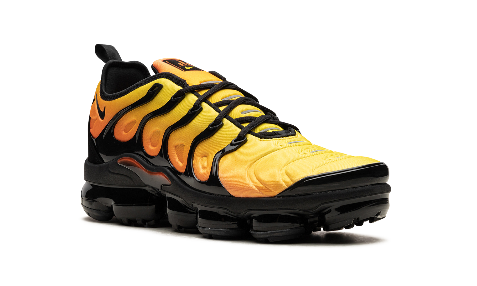 Air Vapormax Plus "sunset" - 8