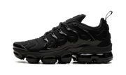 Air Vapormax Plus "triple Black" - 1
