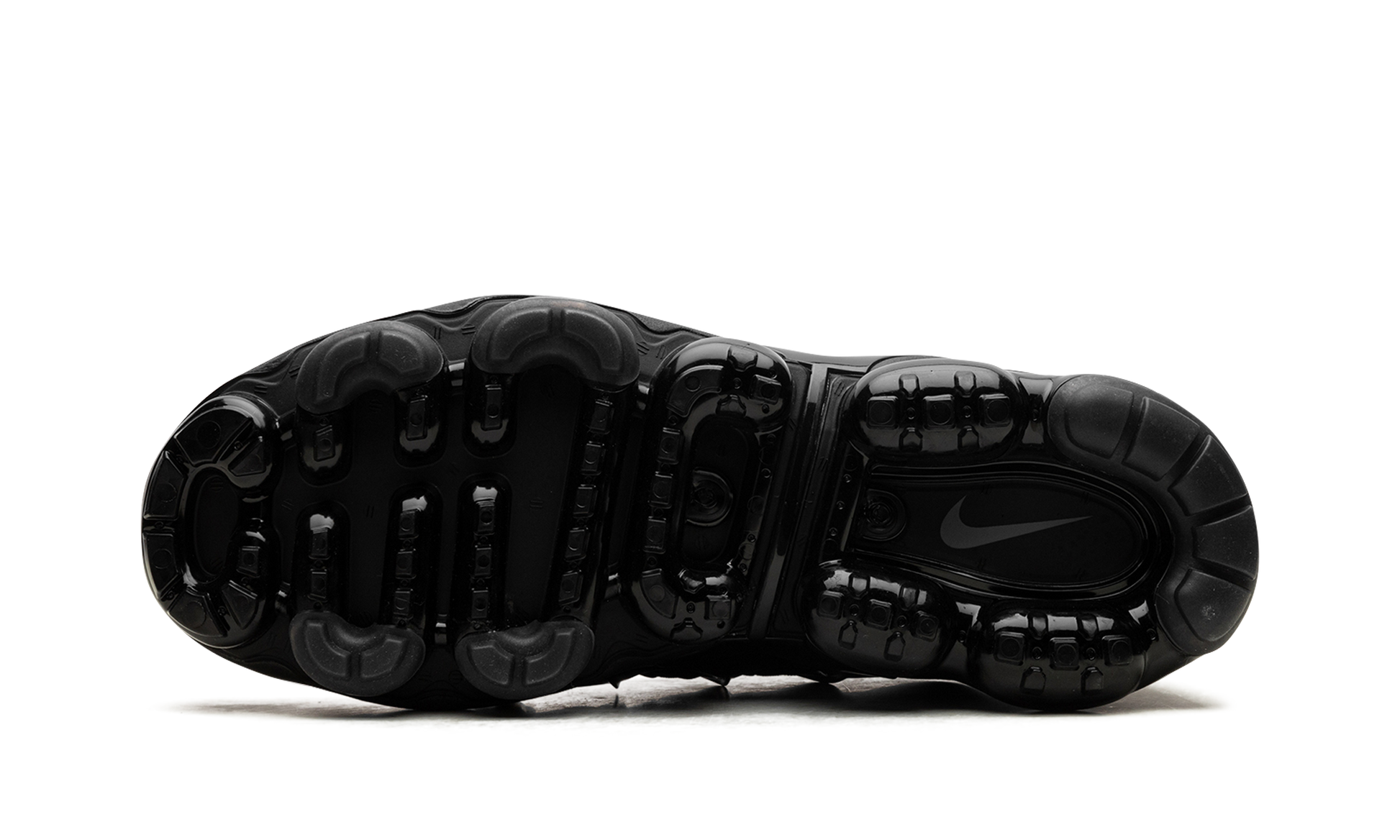 Air Vapormax Plus "triple Black" - 6