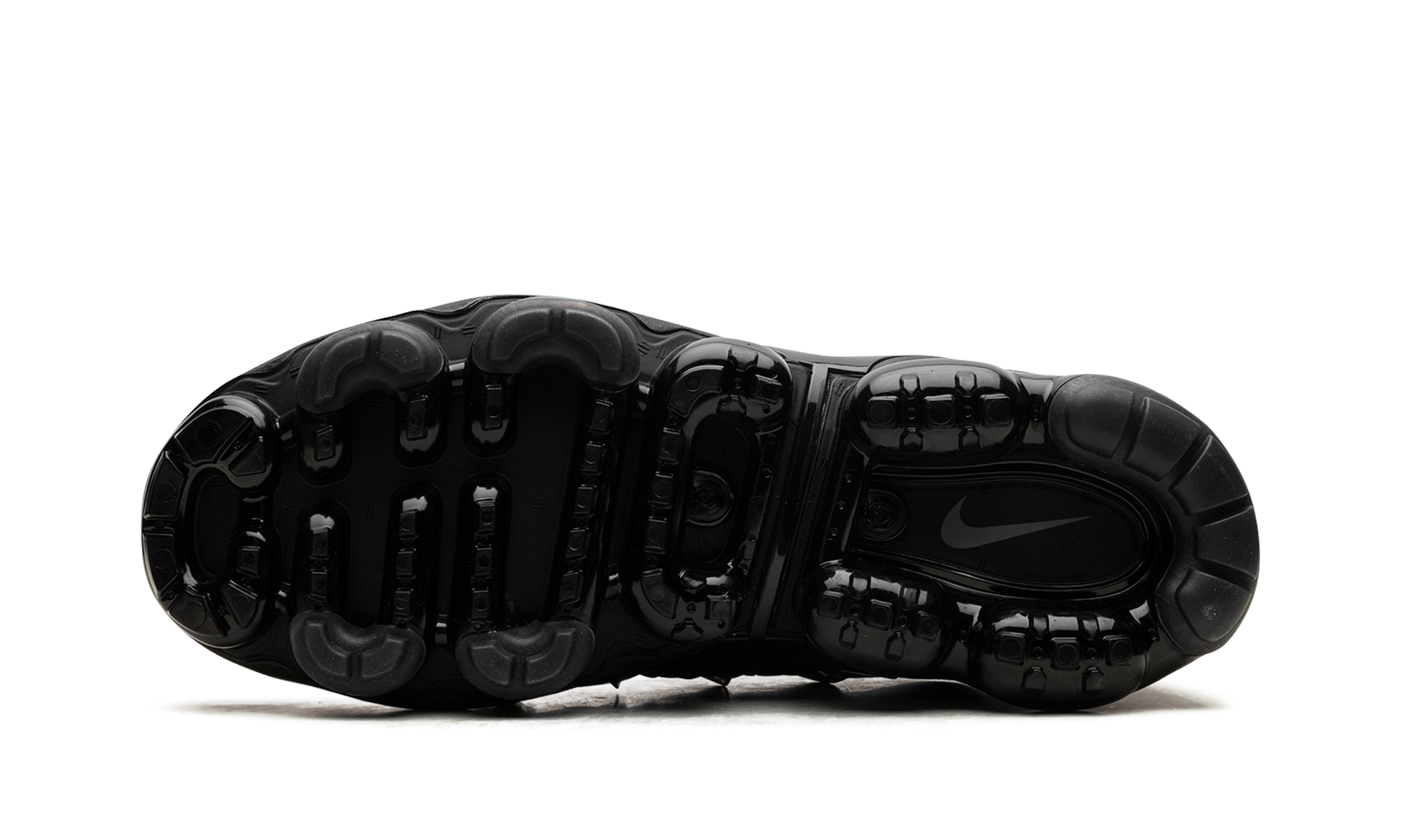 Air Vapormax Plus "triple Black" - 6