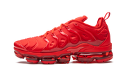 Air Vapormax Plus "triple Red" - 1