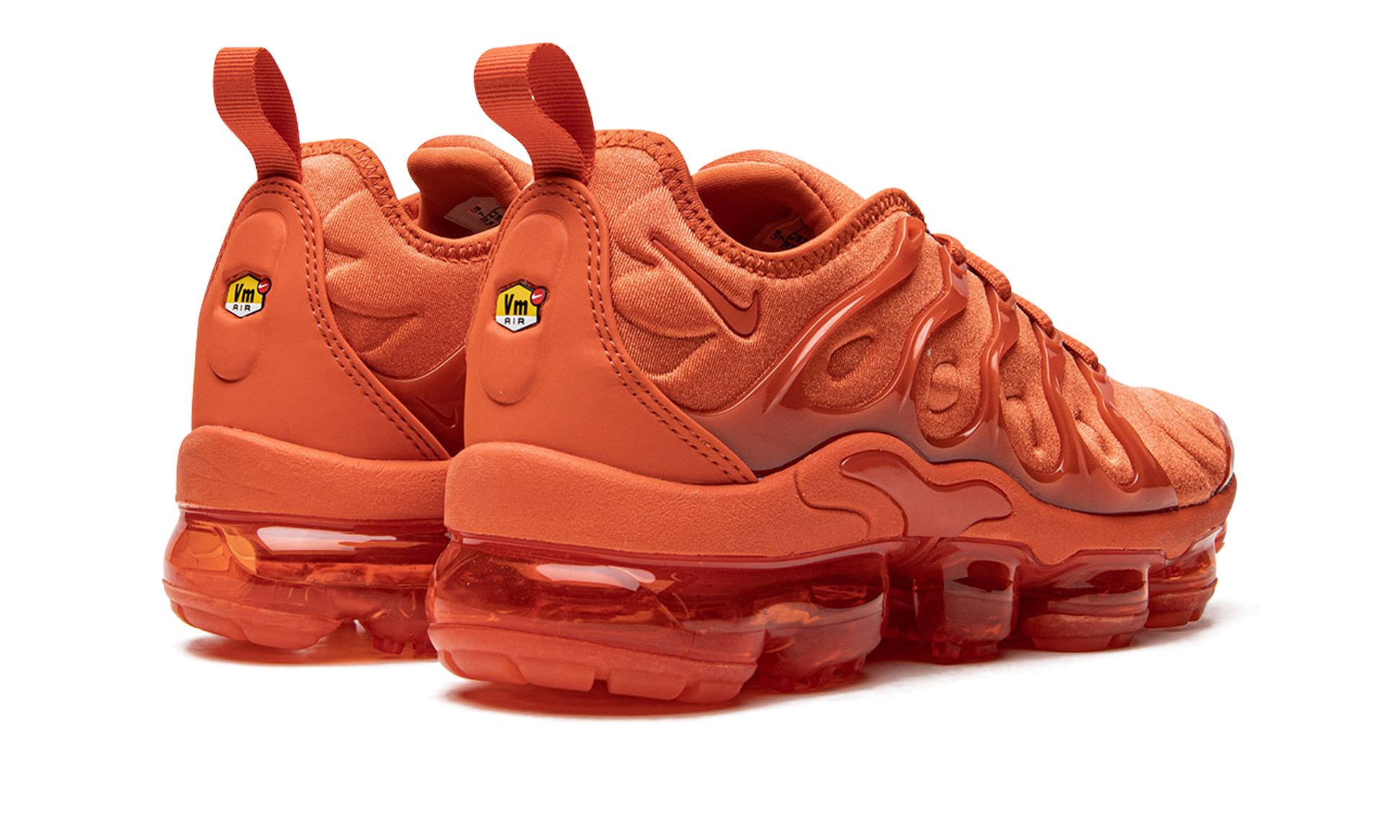 Air Vapormax Plus Wmns - 3