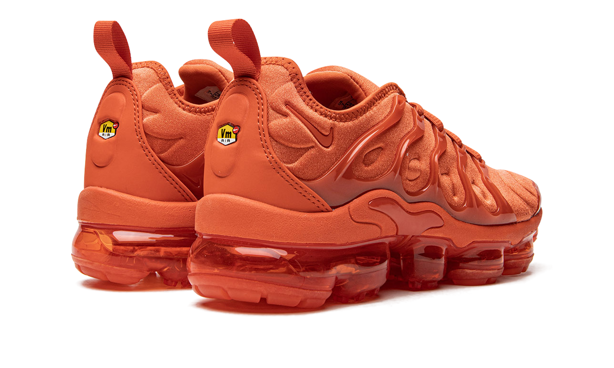 Air Vapormax Plus Wmns - 3