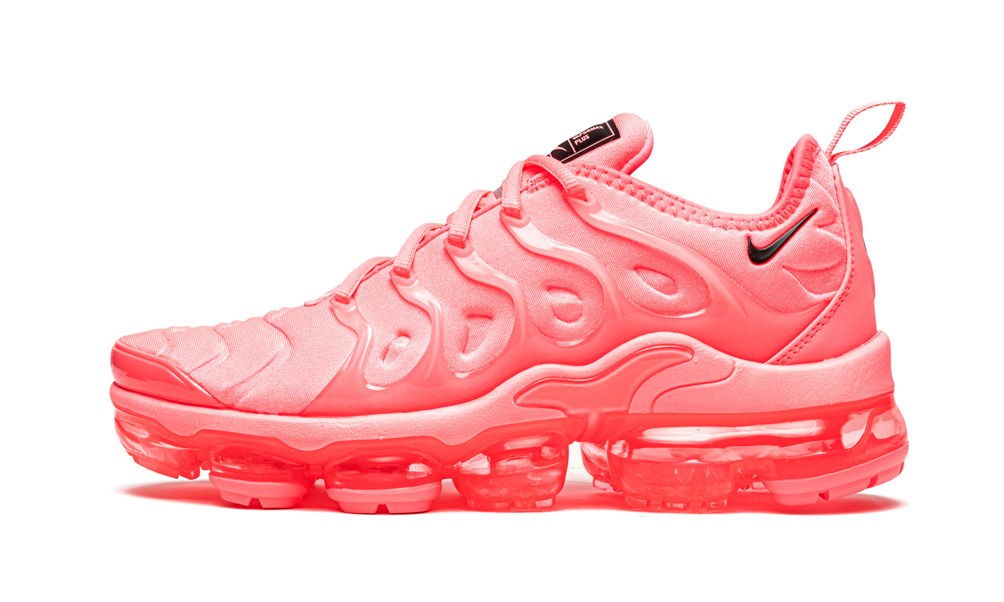 Air Vapormax Plus Wmns "bubblegum" - 1