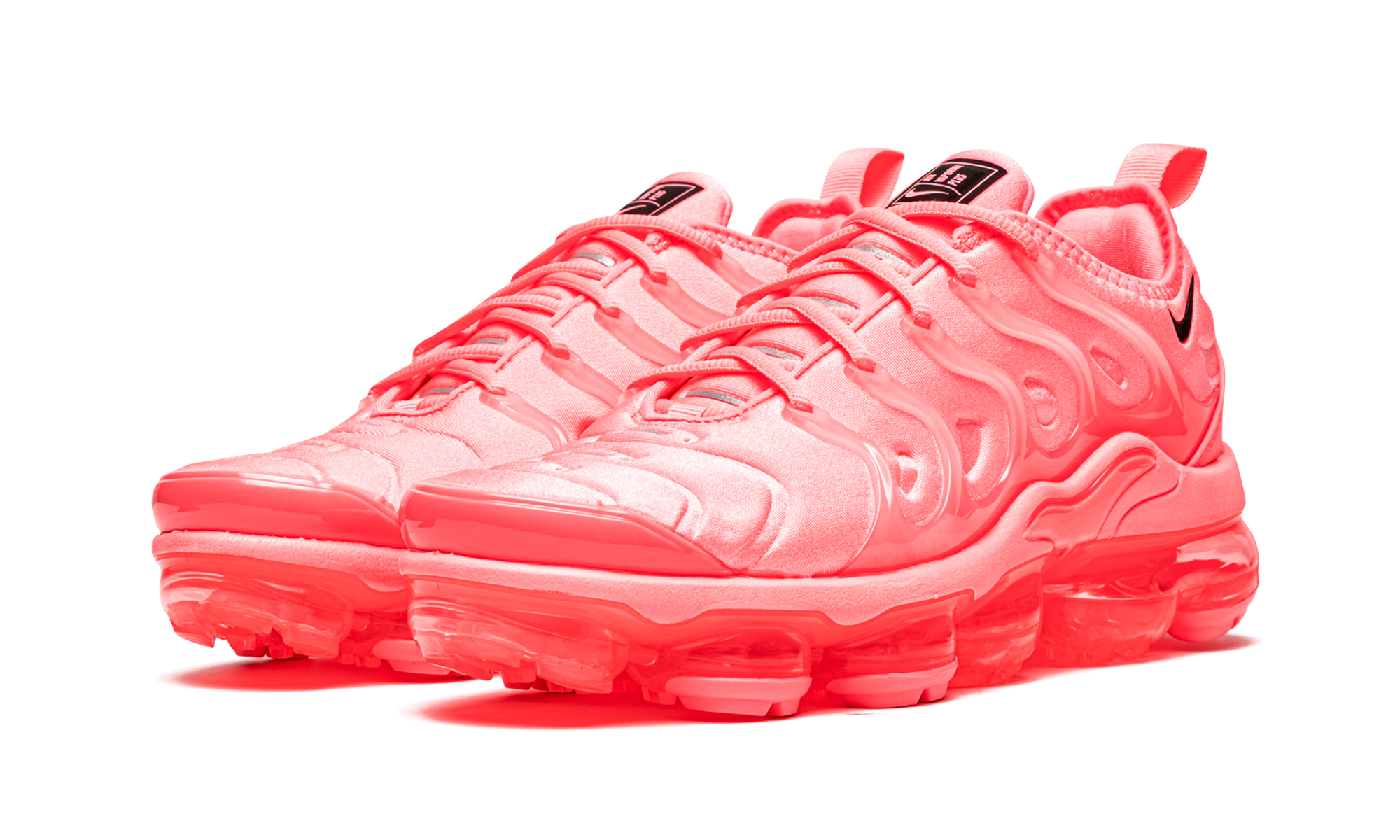 Air Vapormax Plus Wmns "bubblegum" - 2