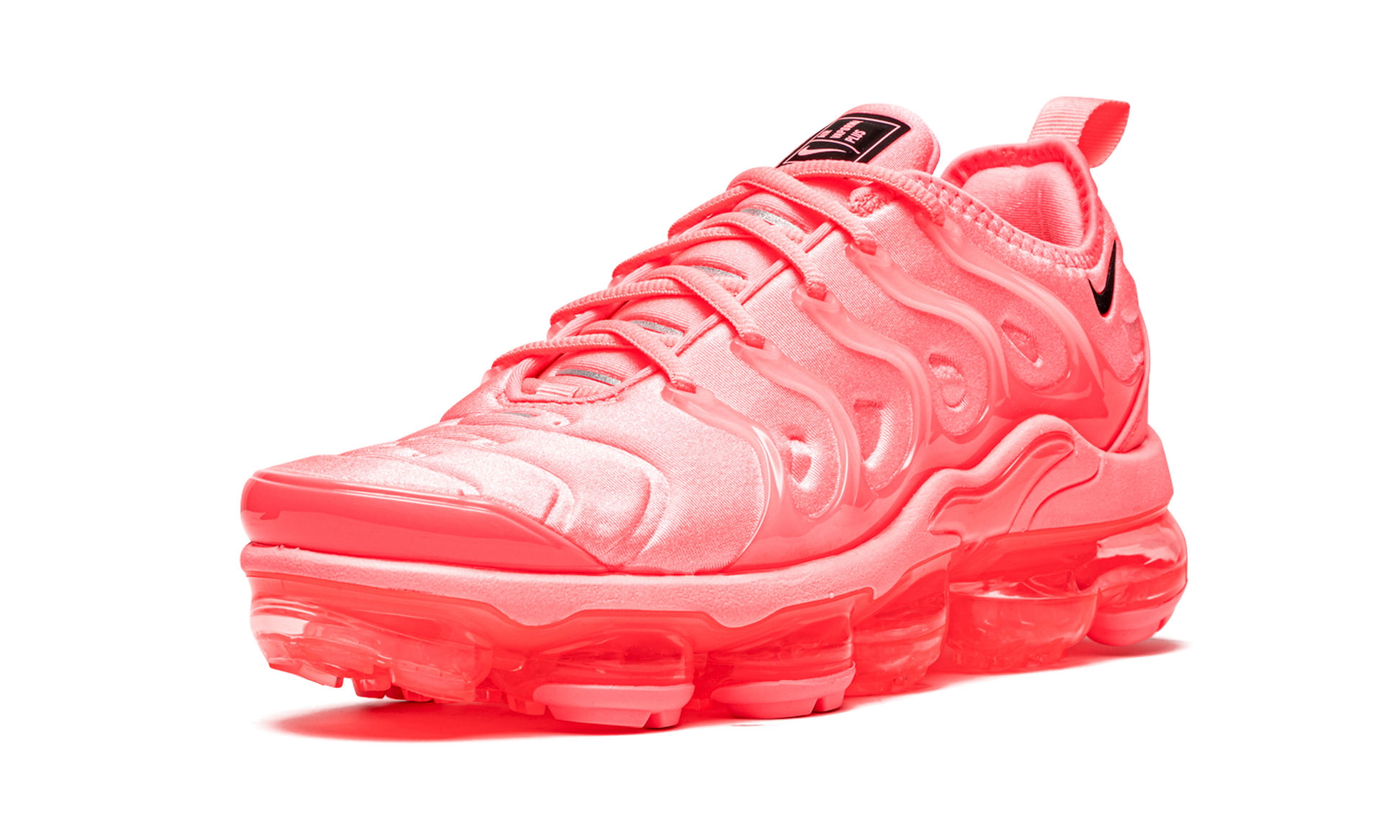 Air Vapormax Plus Wmns "bubblegum" - 4