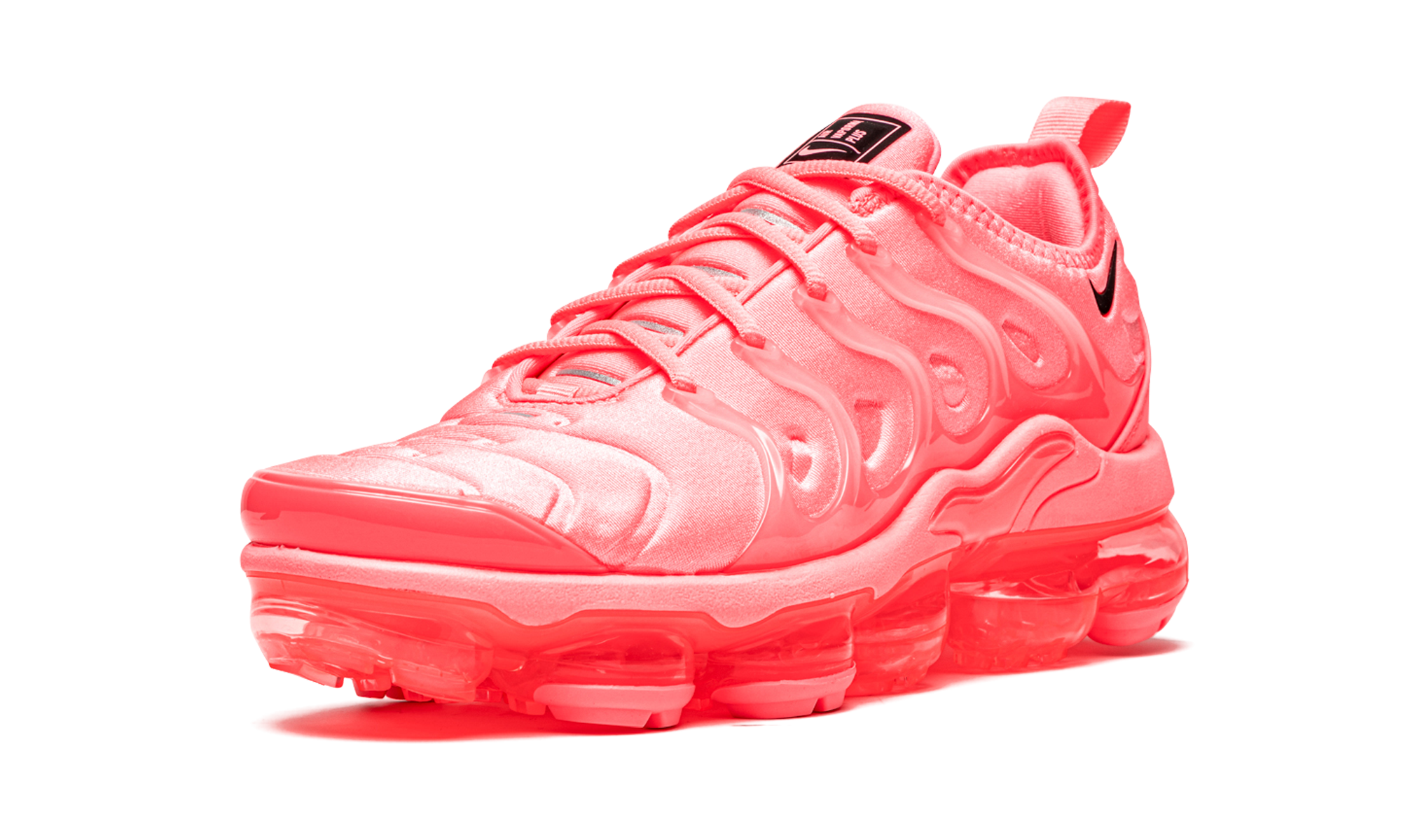 Air Vapormax Plus Wmns "bubblegum" - 4