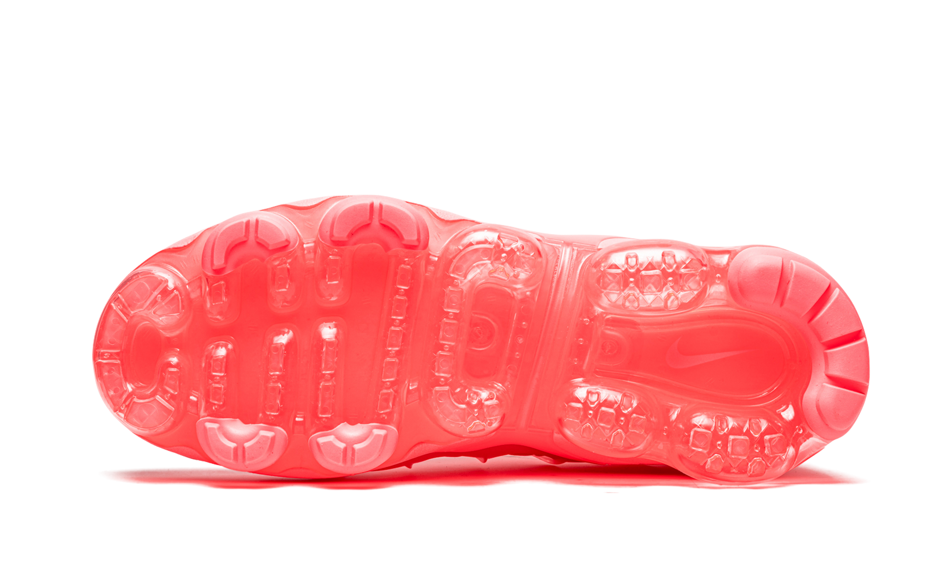 Air Vapormax Plus Wmns "bubblegum" - 5