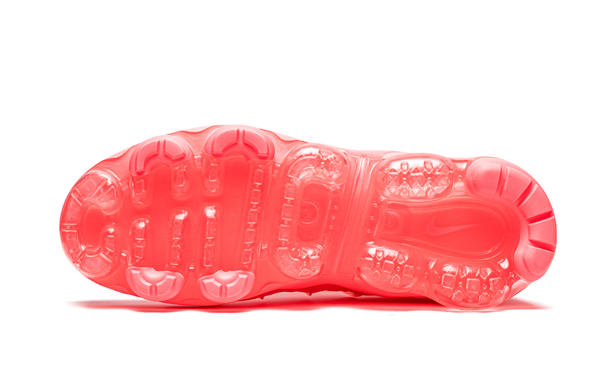 Air Vapormax Plus Wmns "bubblegum" - 5