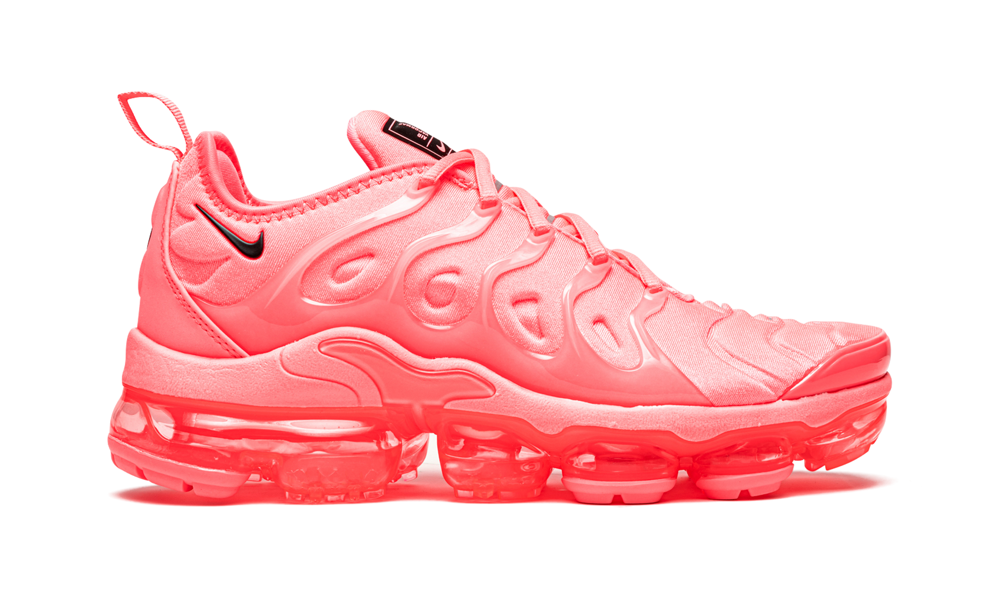 Air Vapormax Plus Wmns "bubblegum" - 6