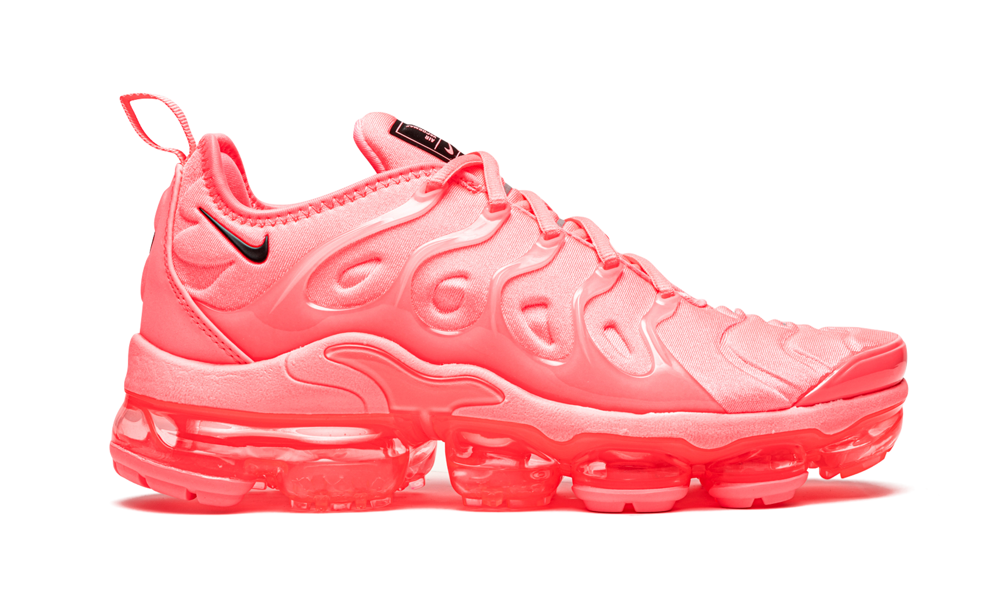 Air Vapormax Plus Wmns "bubblegum" - 6