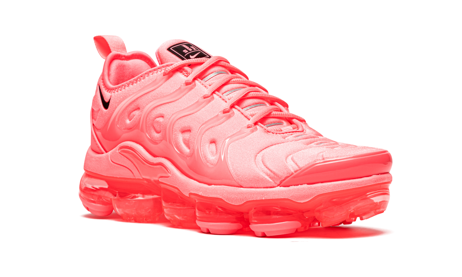 Air Vapormax Plus Wmns "bubblegum" - 7