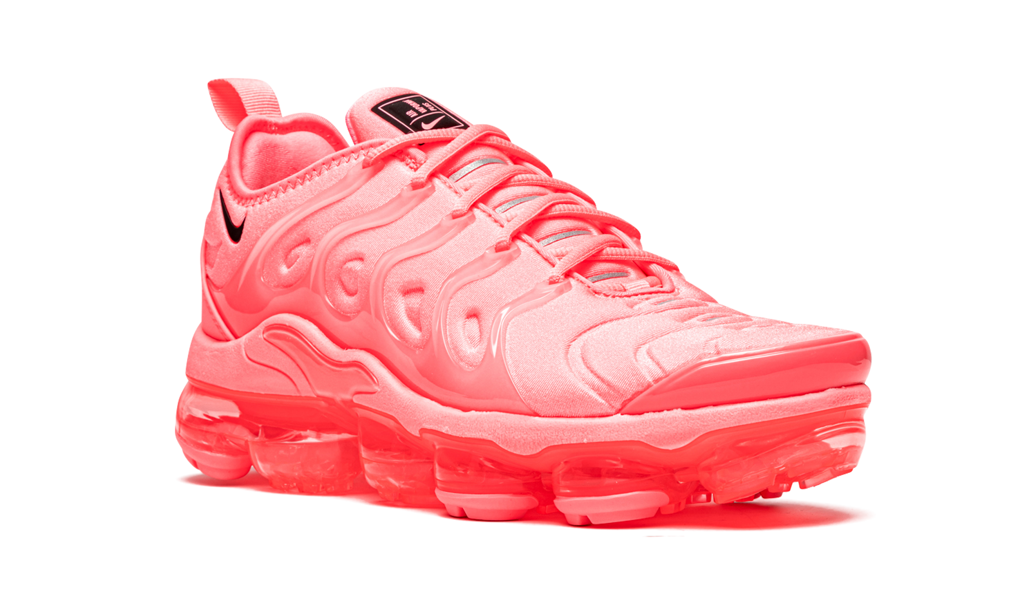 Air Vapormax Plus Wmns "bubblegum" - 7