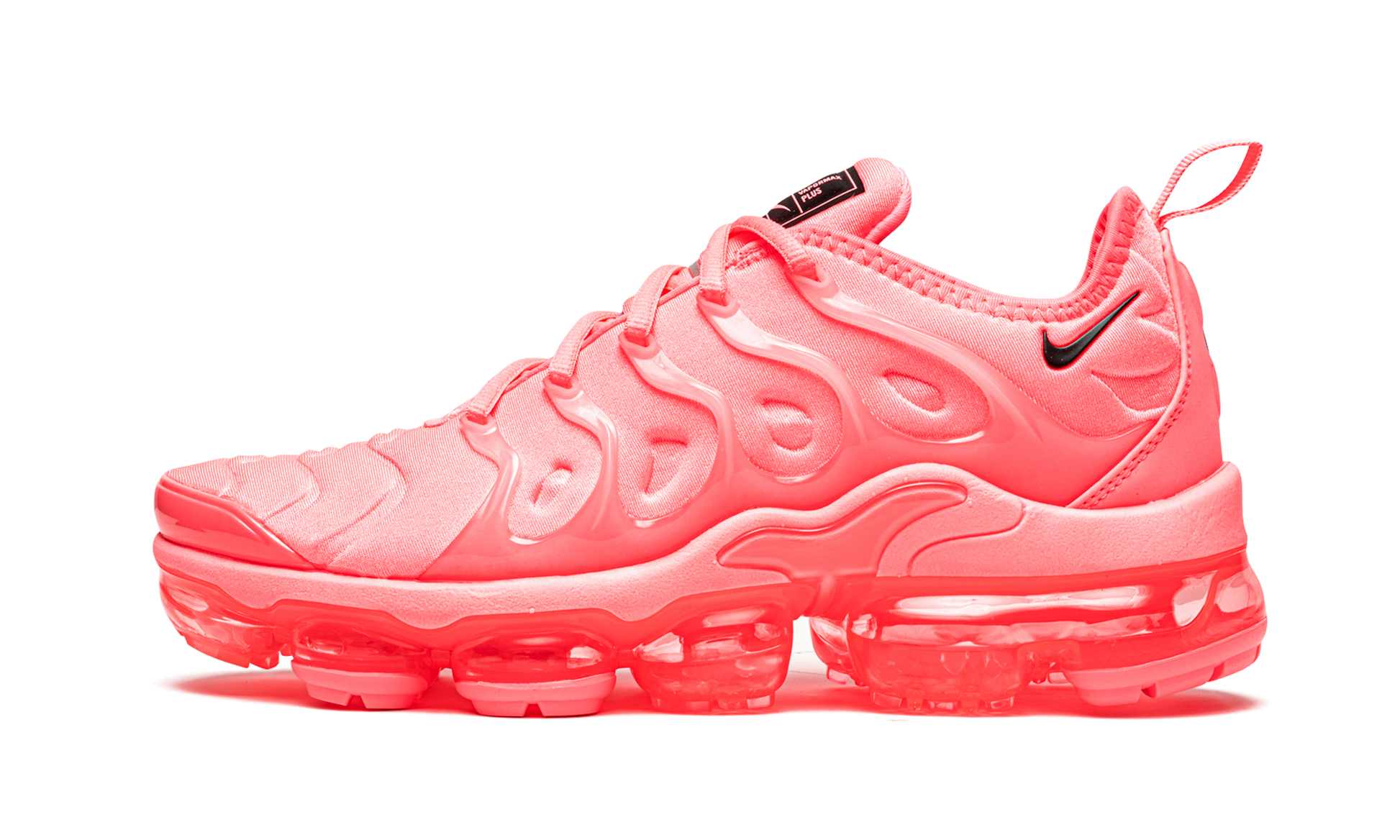 Air Vapormax Plus Wmns "bubblegum" - 8