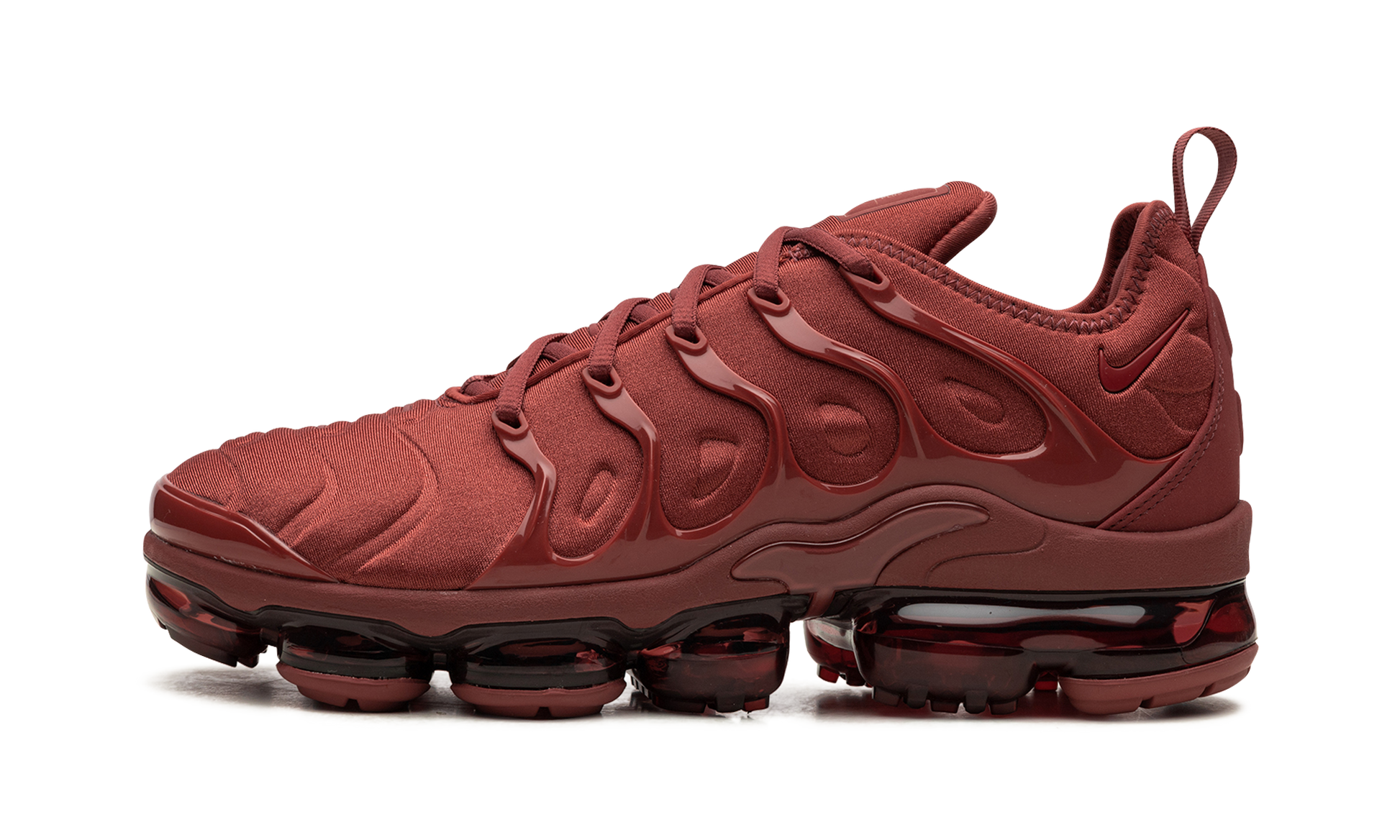 Air Vapormax Plus Wmns "burgundy" - 1