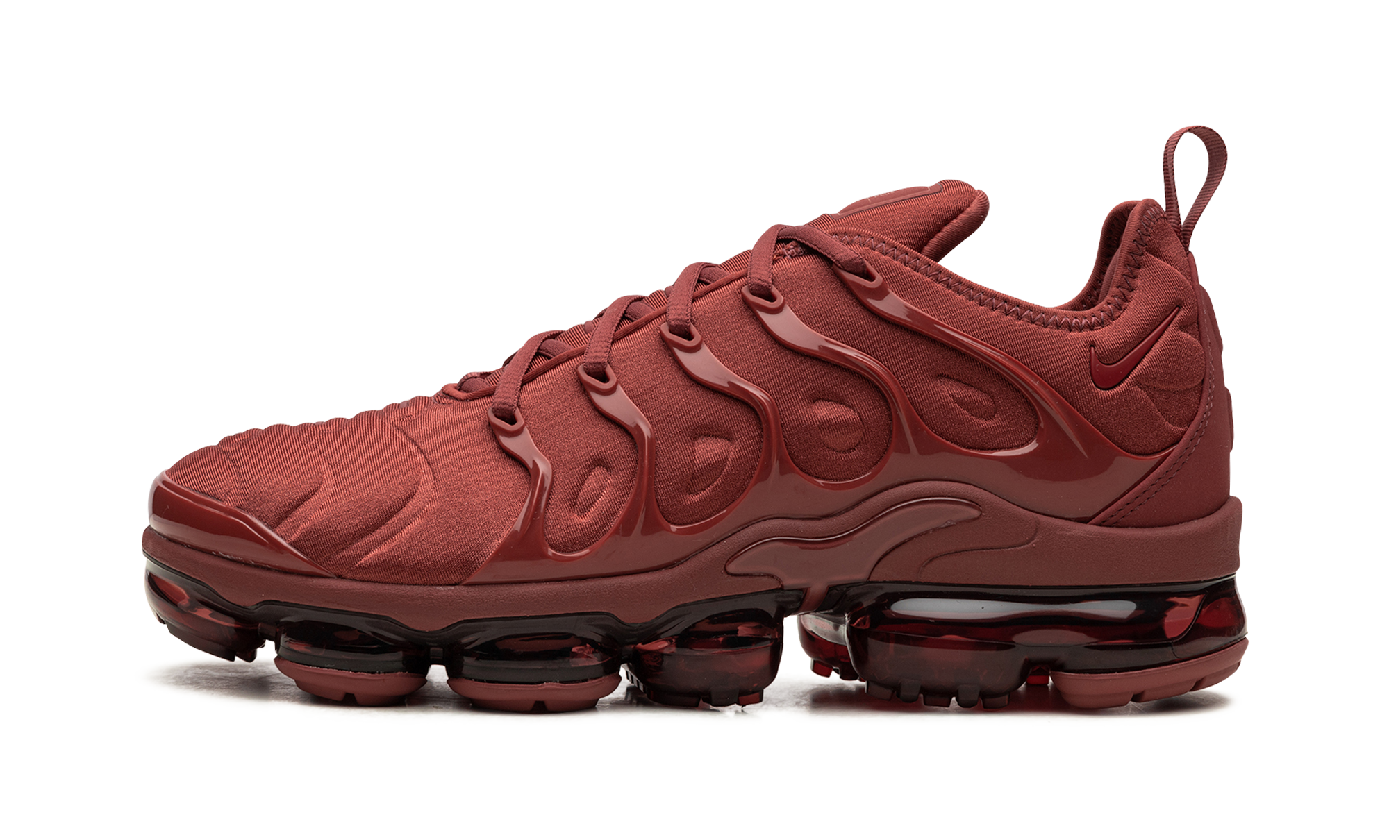 Air Vapormax Plus Wmns "burgundy" - 1