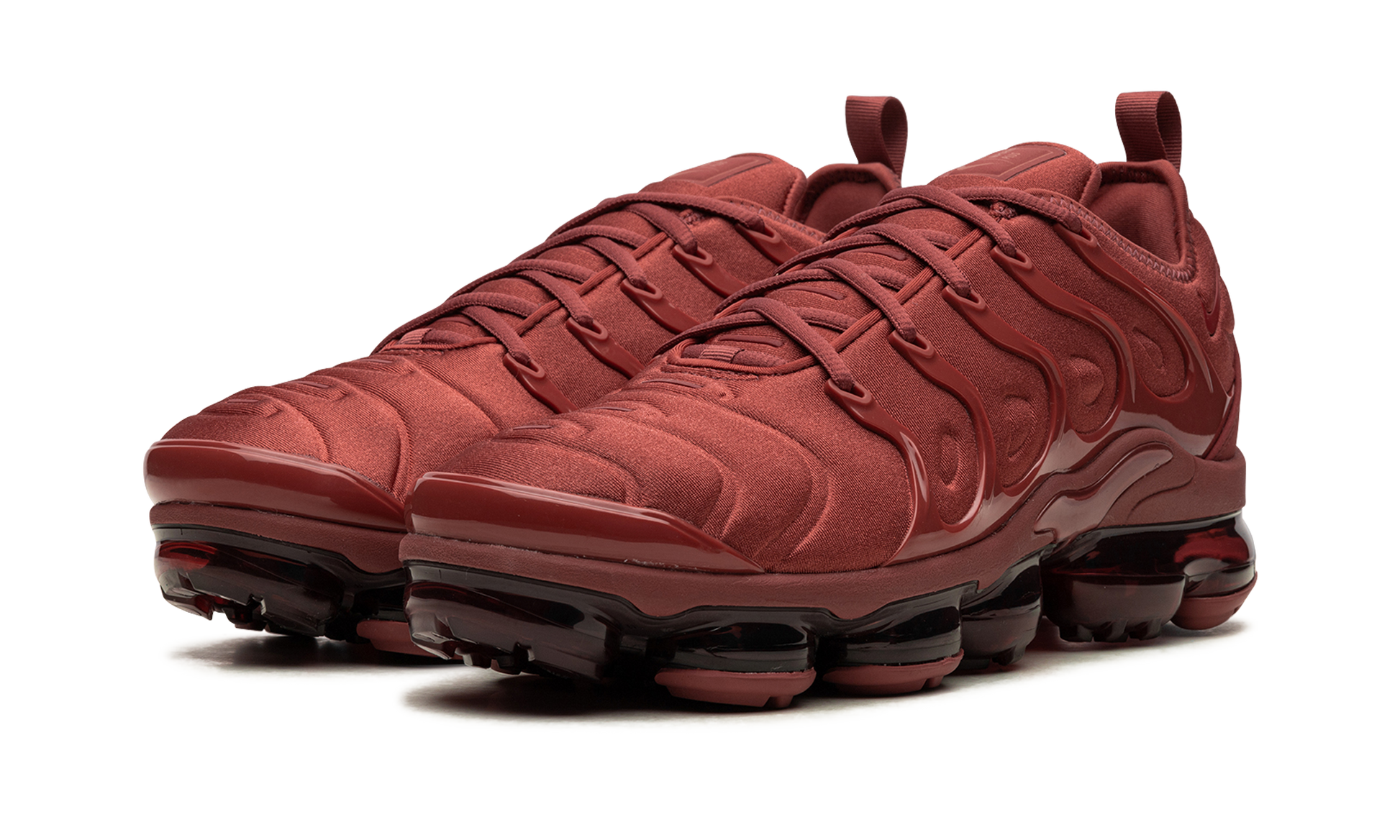 Air Vapormax Plus Wmns "burgundy" - 2