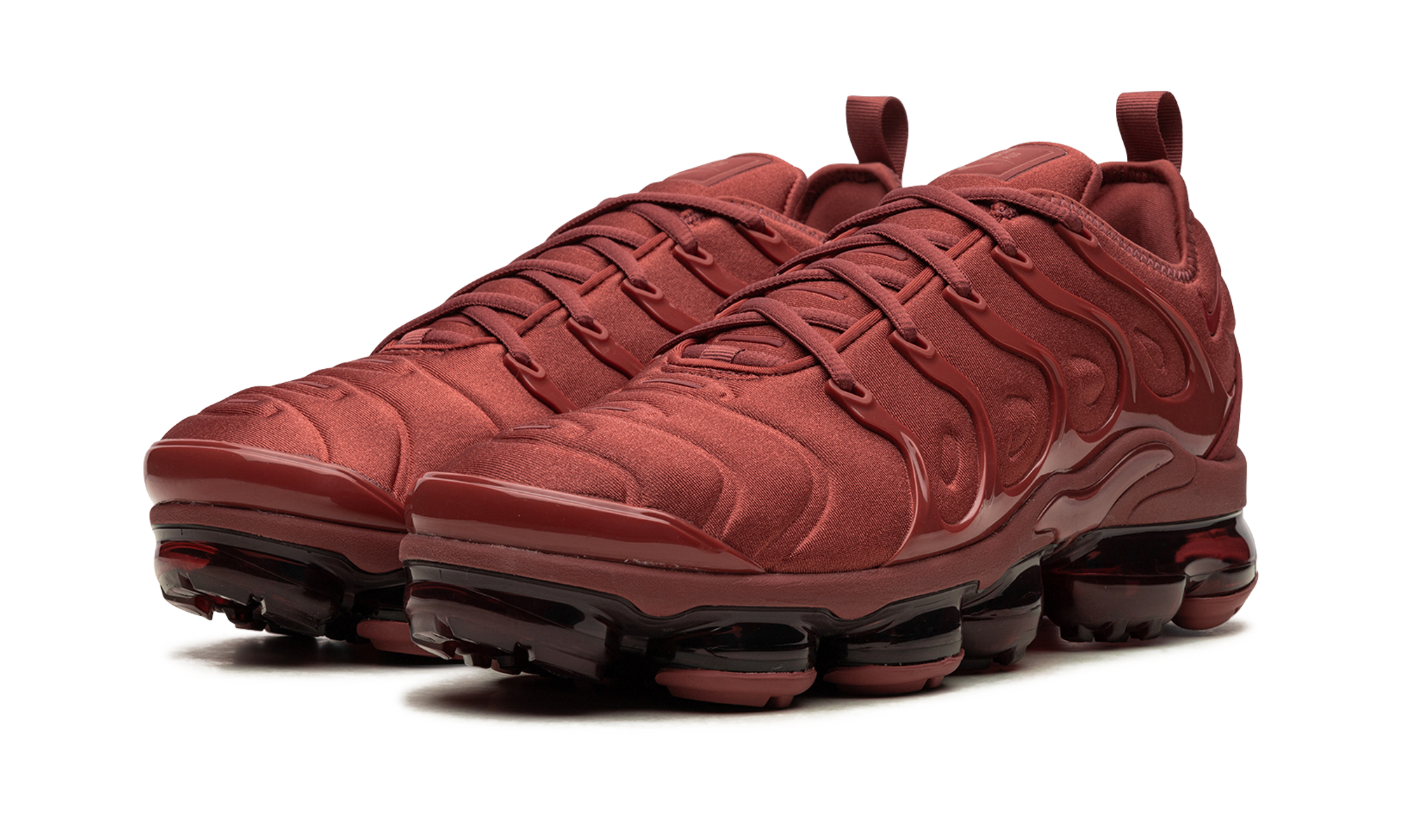 Air Vapormax Plus Wmns "burgundy" - 2