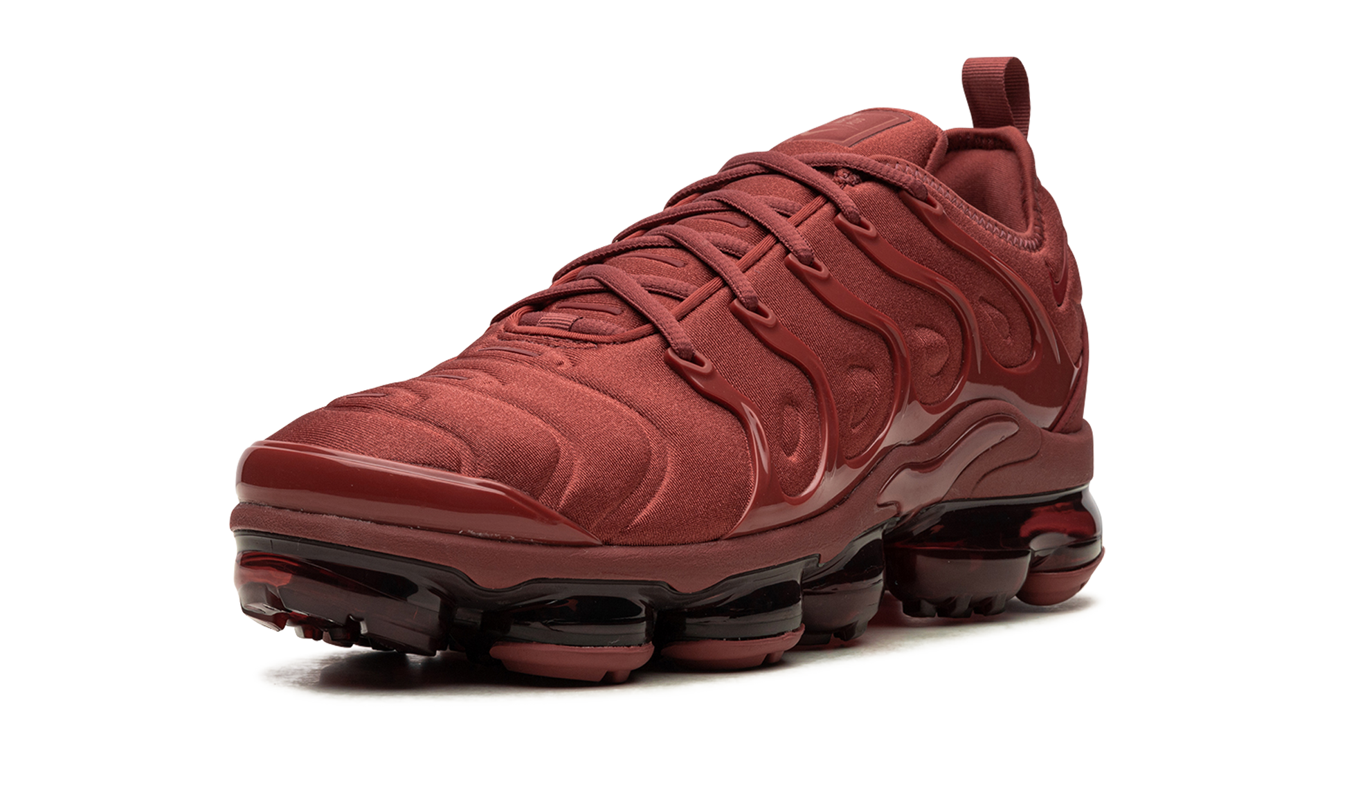 Air Vapormax Plus Wmns "burgundy" - 4