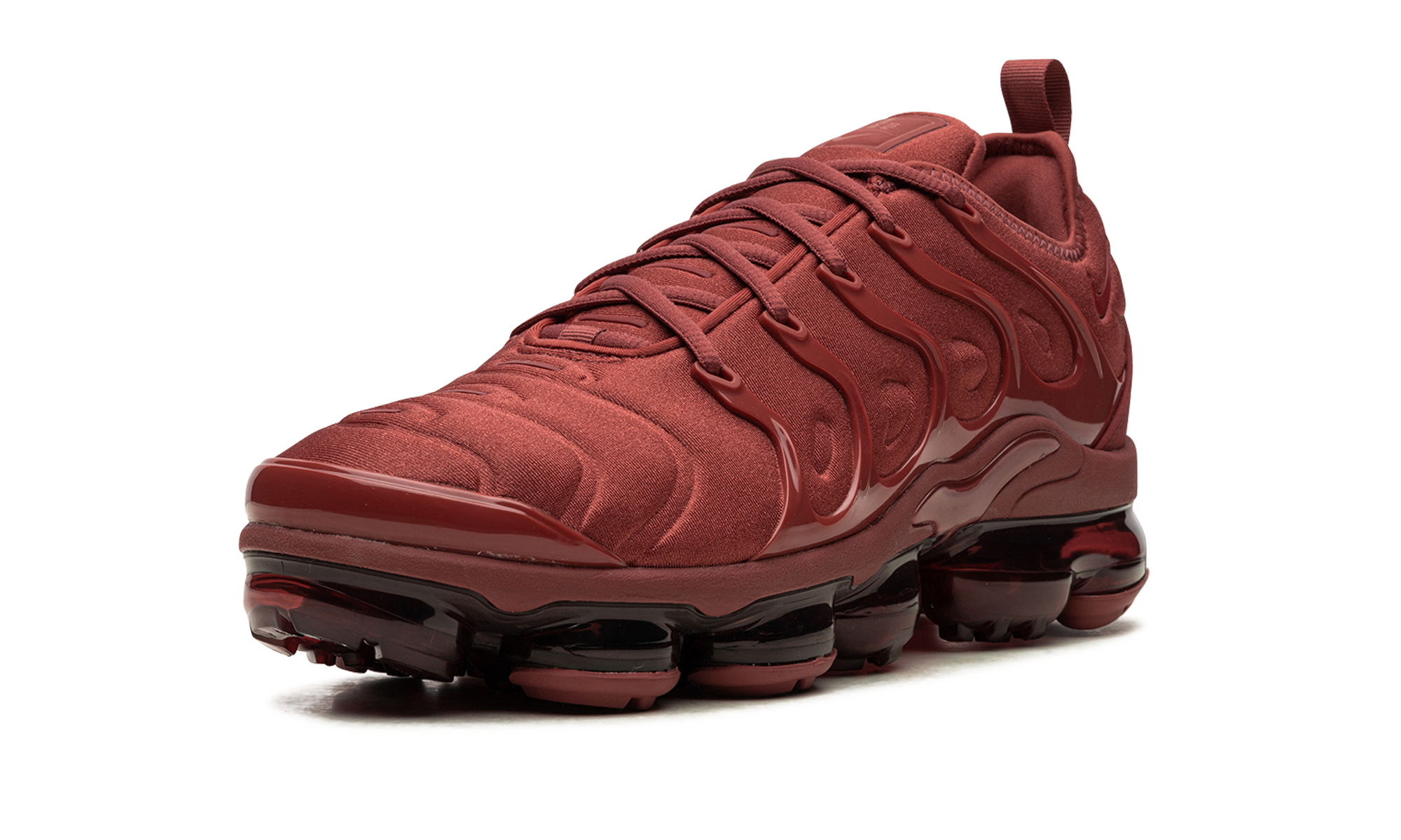 Air Vapormax Plus Wmns "burgundy" - 4