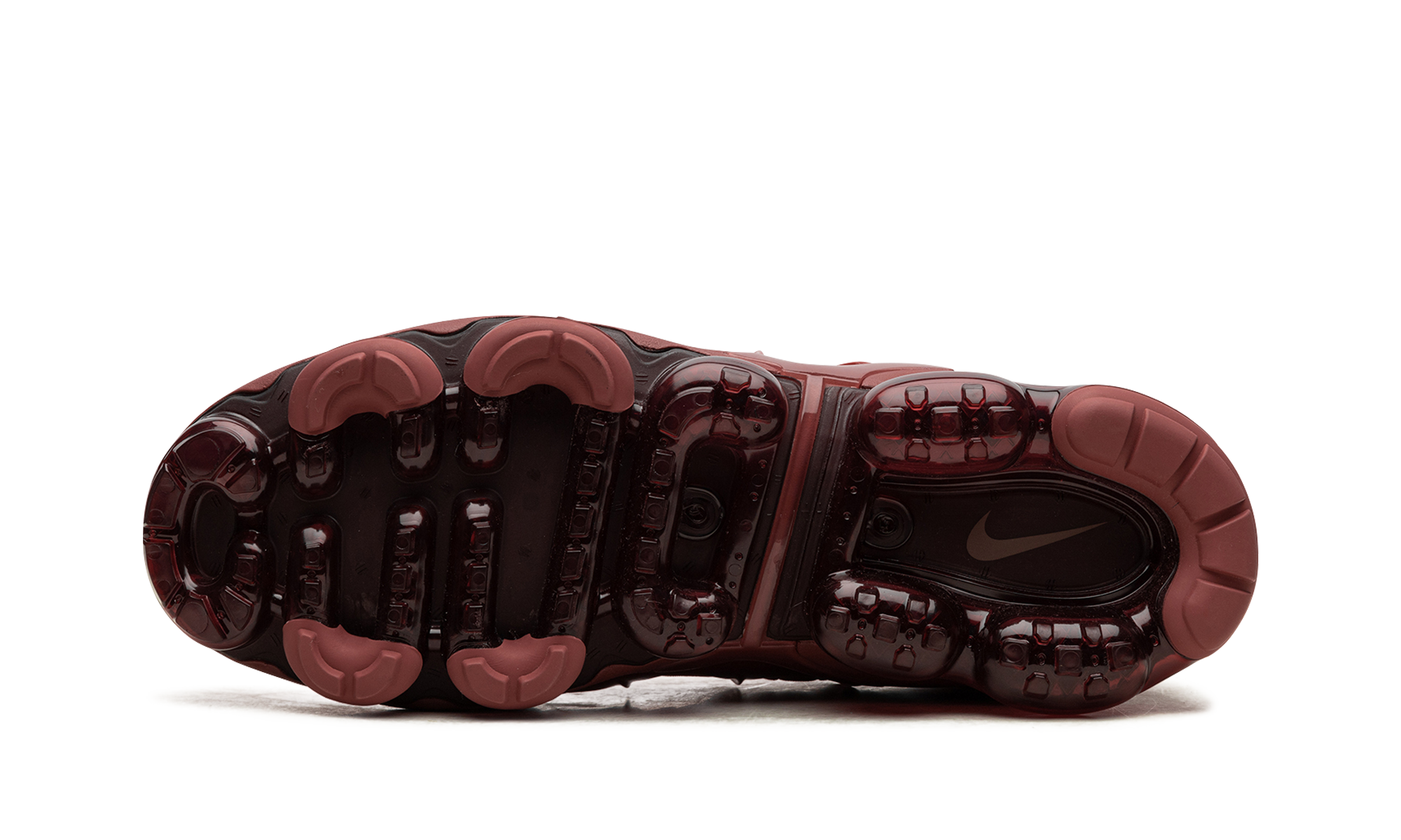 Air Vapormax Plus Wmns "burgundy" - 5